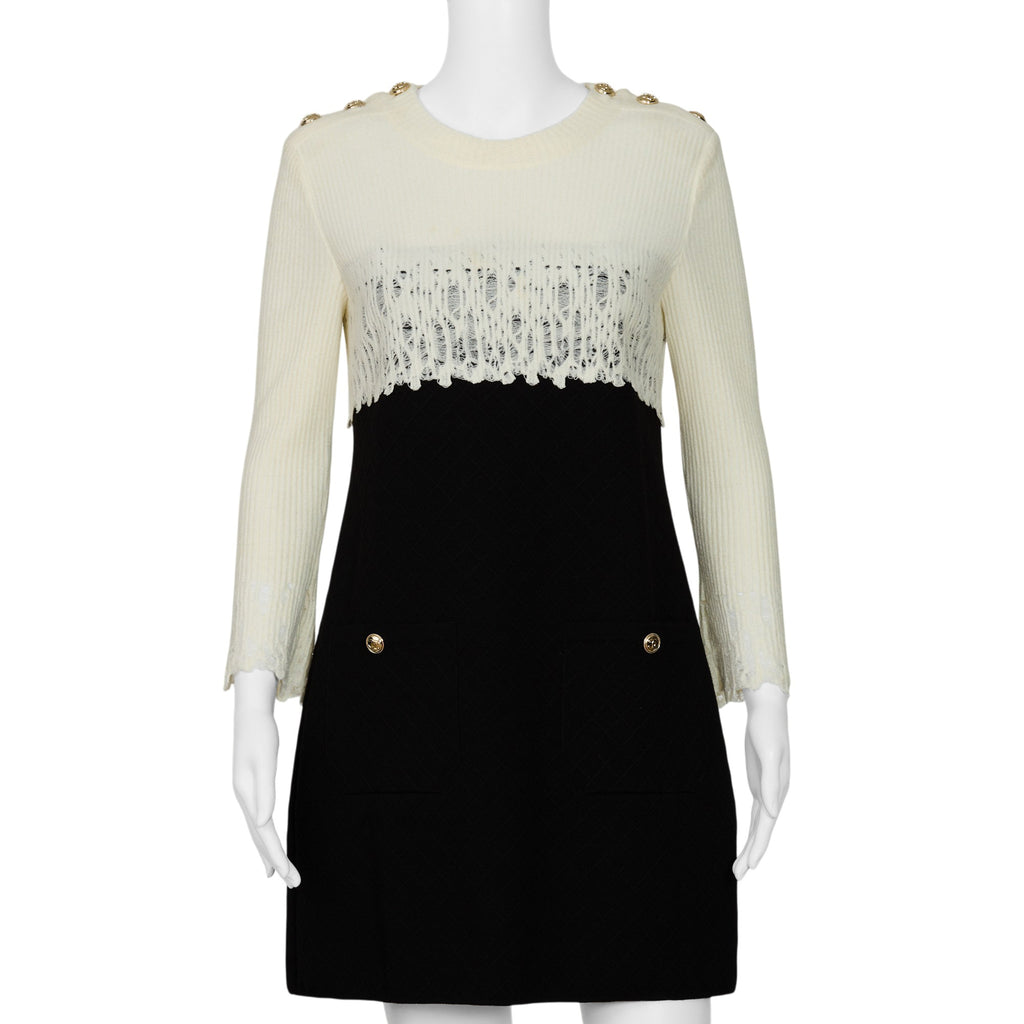 Chanel Dress Size 6