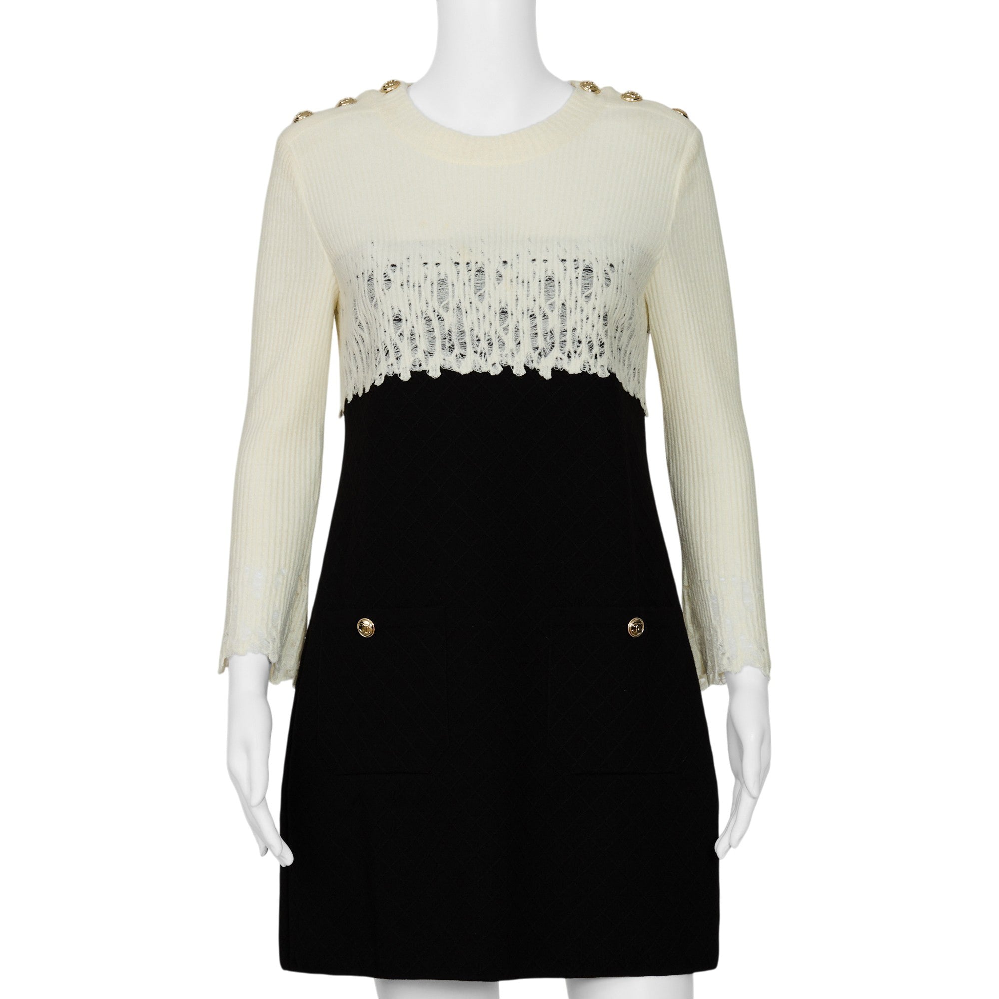 Chanel Dress Size 6
