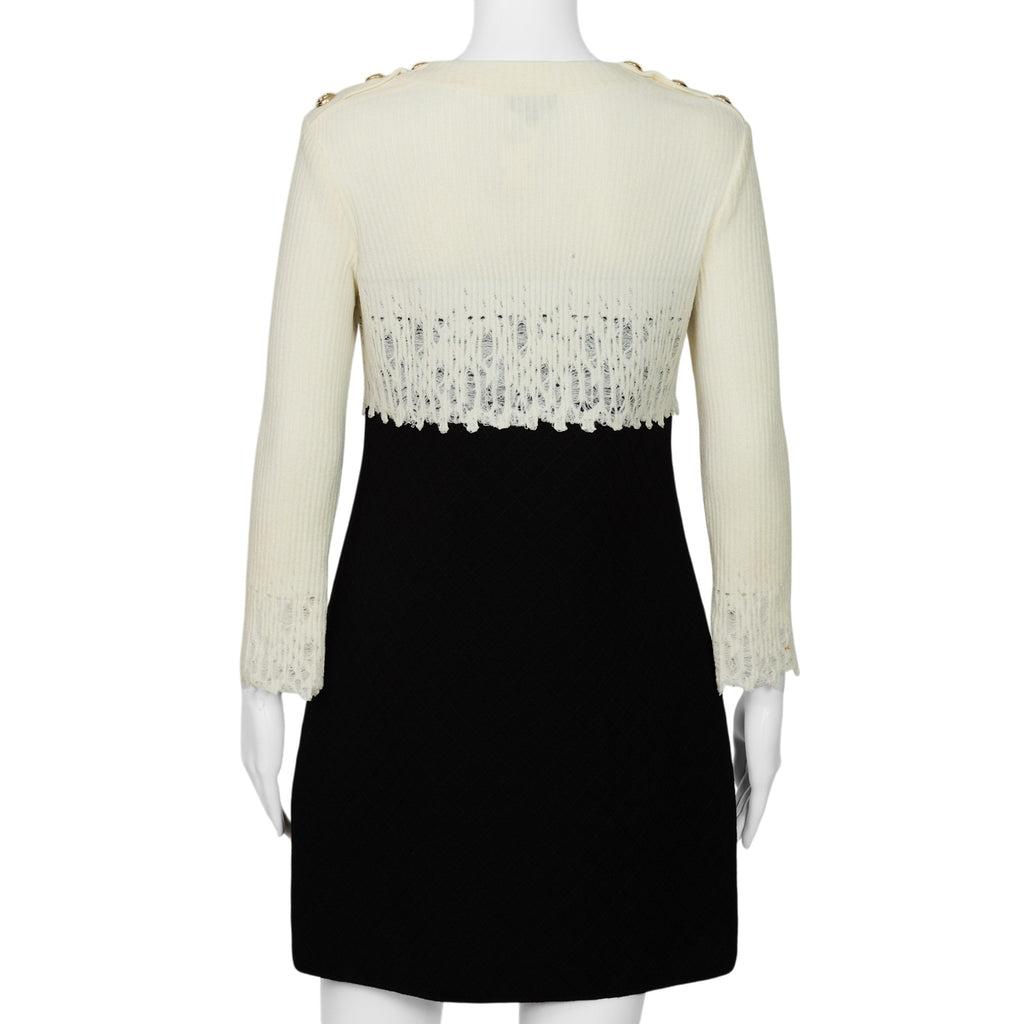 Chanel Dress Size 6