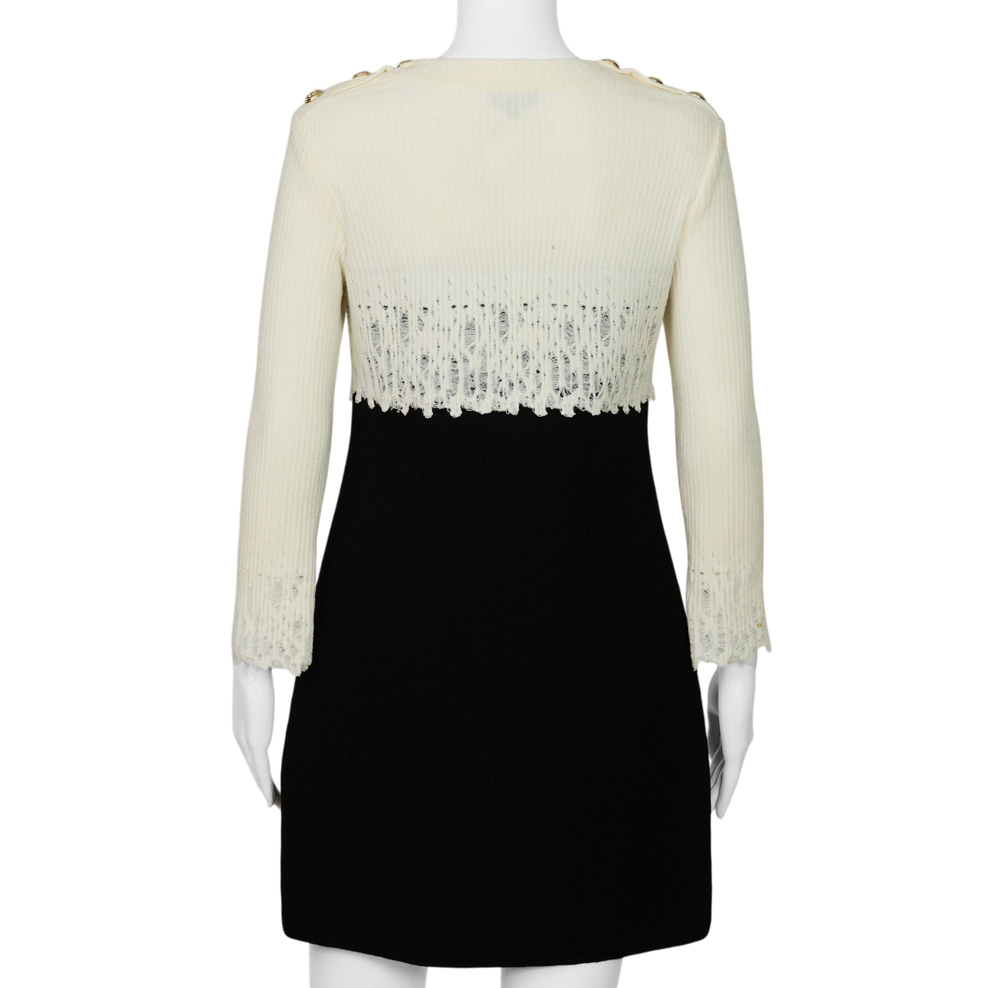 Chanel Dress Size 6