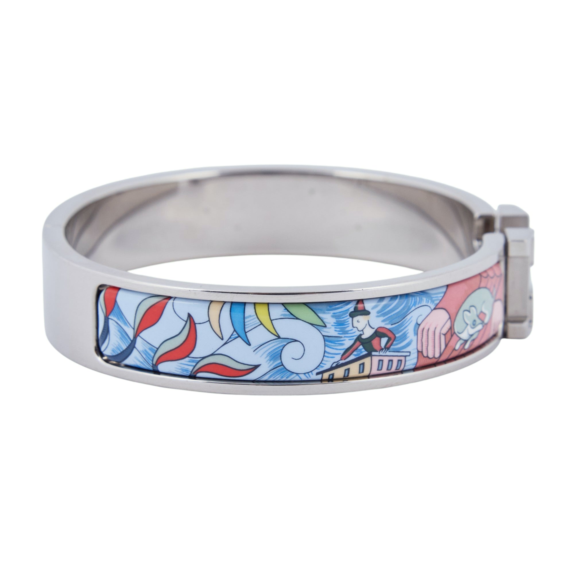 Hermes Clic H