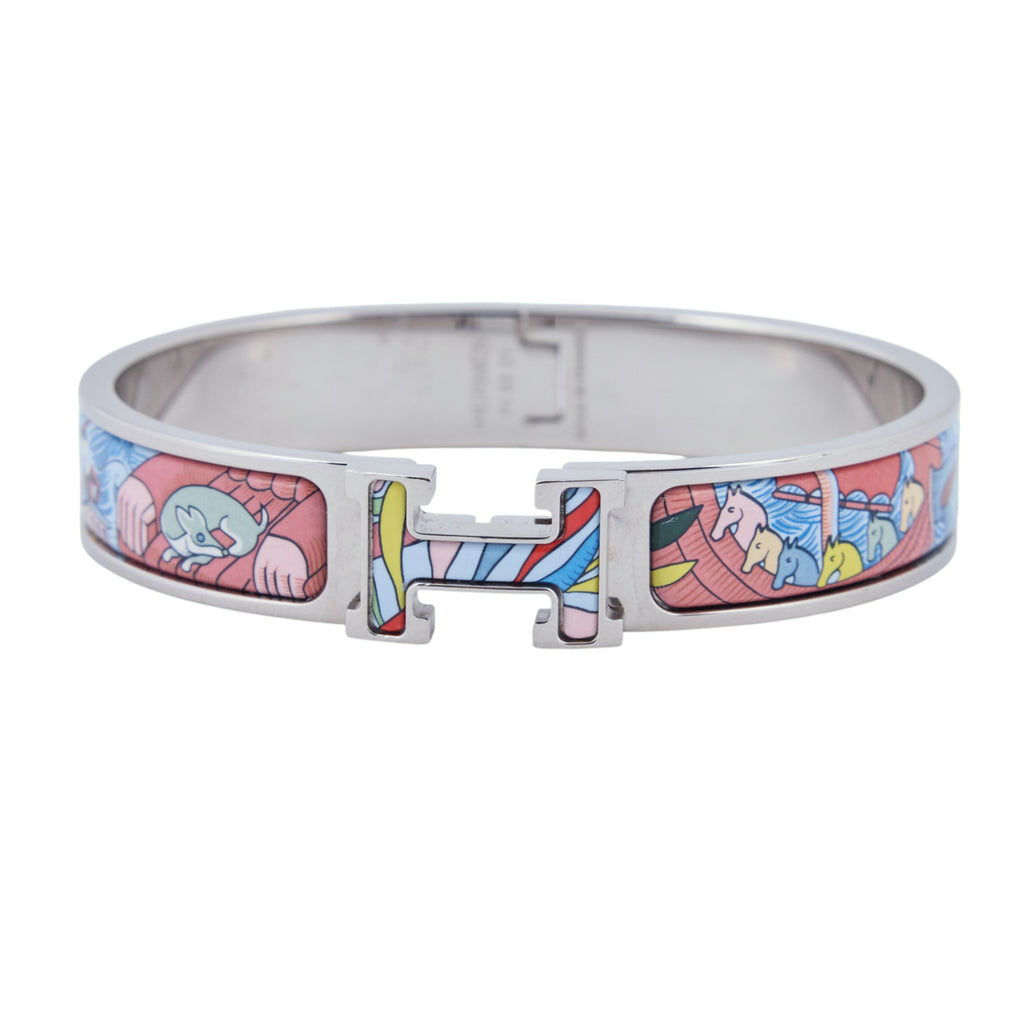 Hermes Clic H