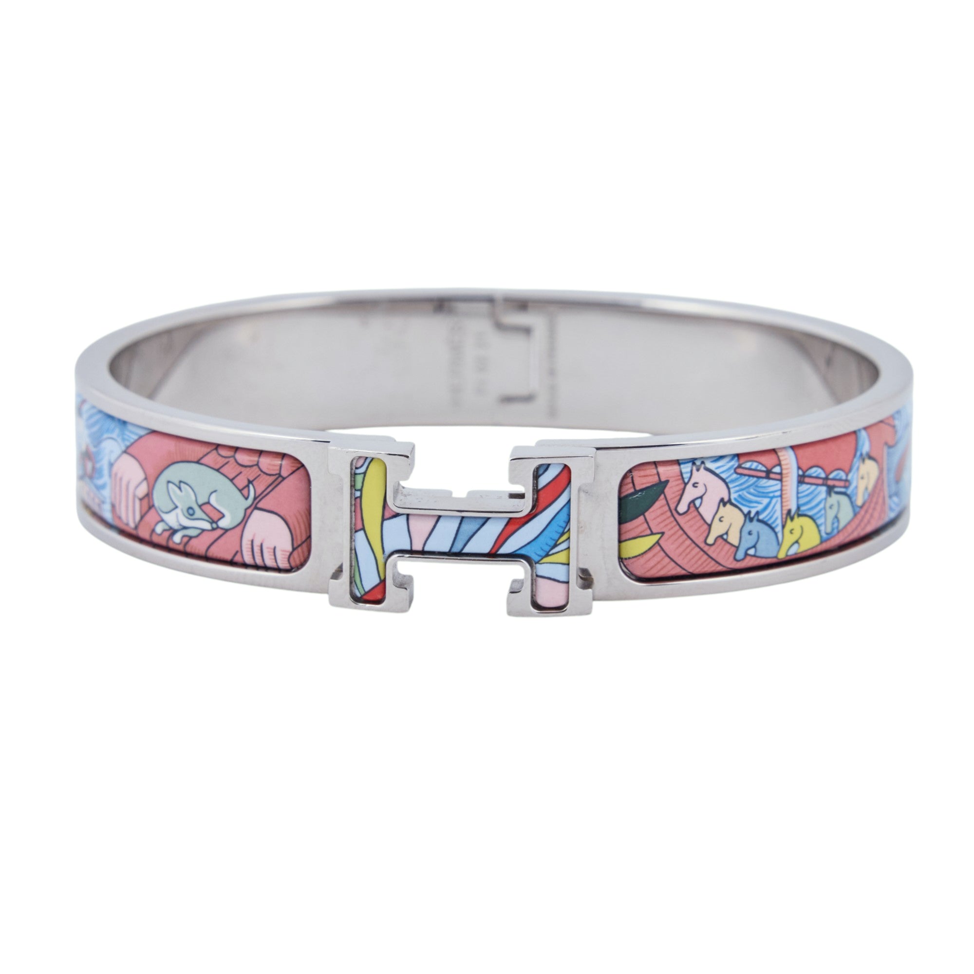 Hermes Clic H