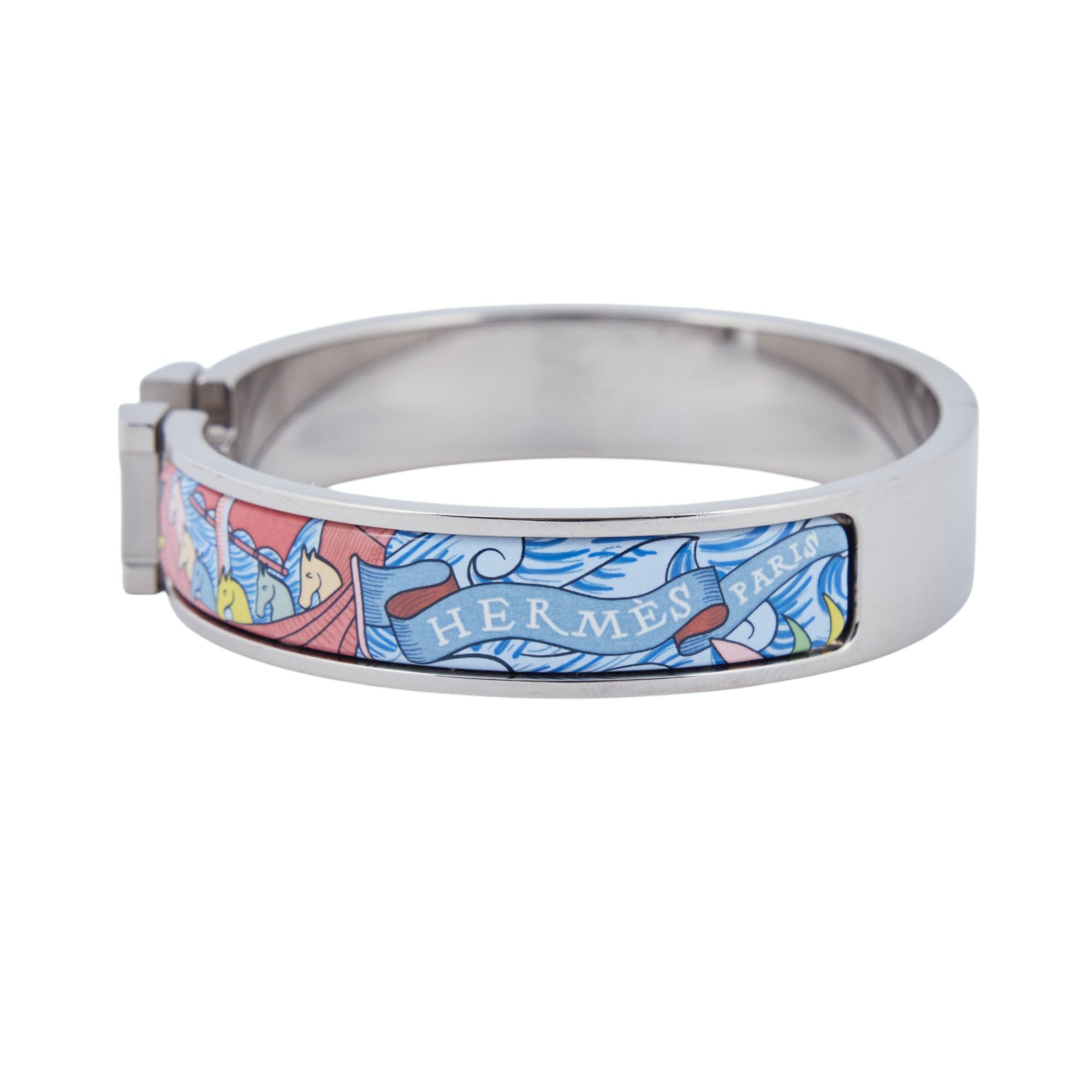 Hermes Clic H