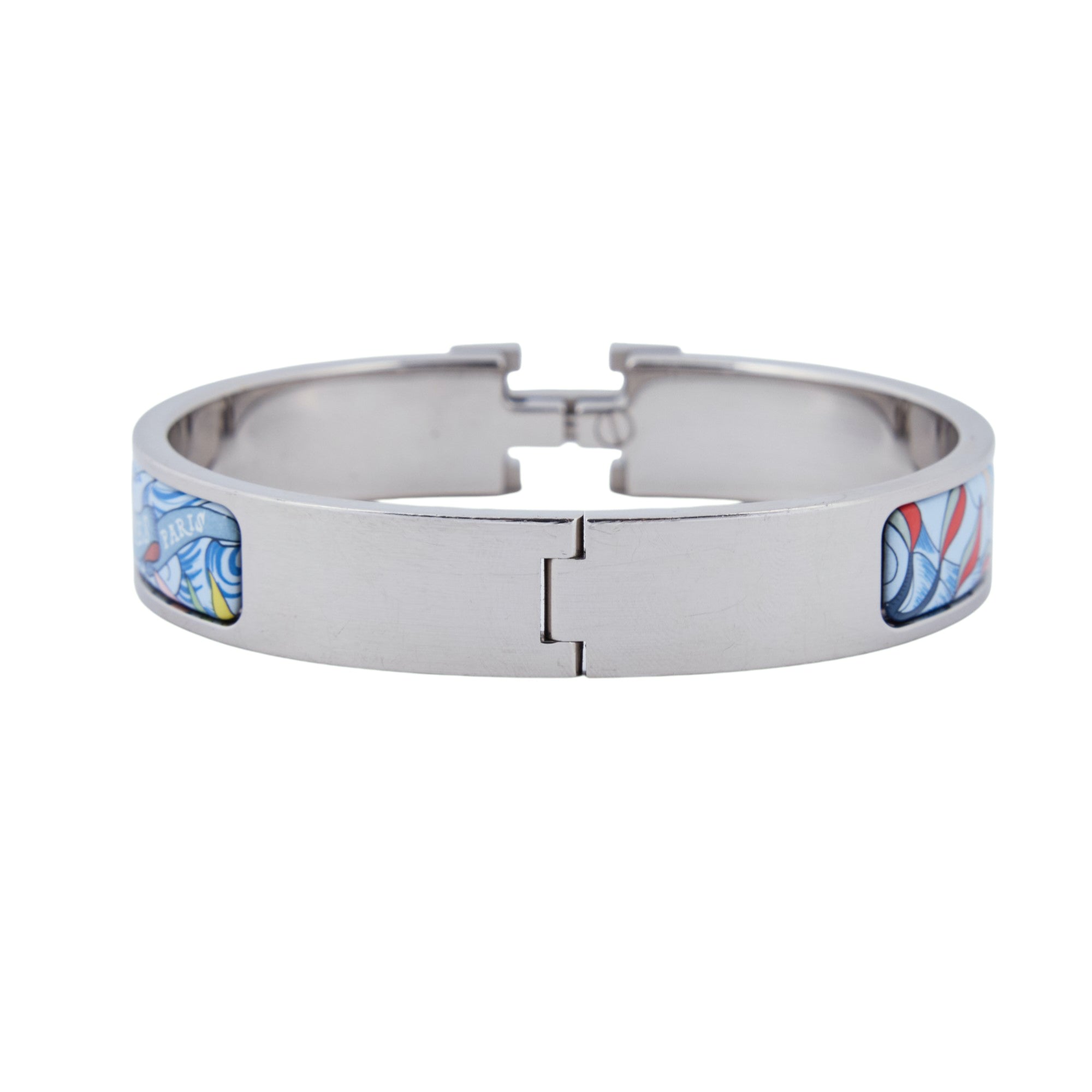Hermes Clic H