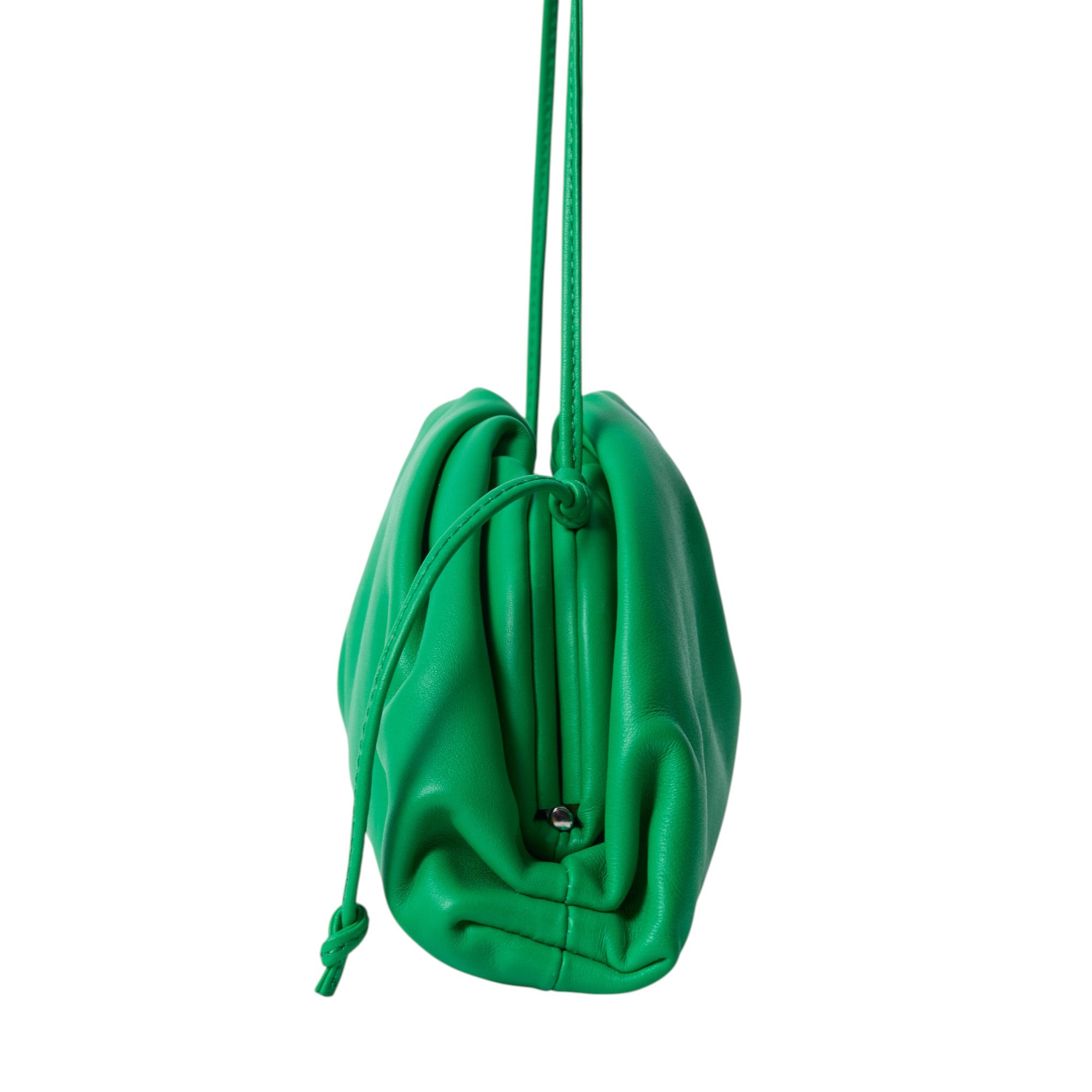 Bottega Veneta Leather Crossbody