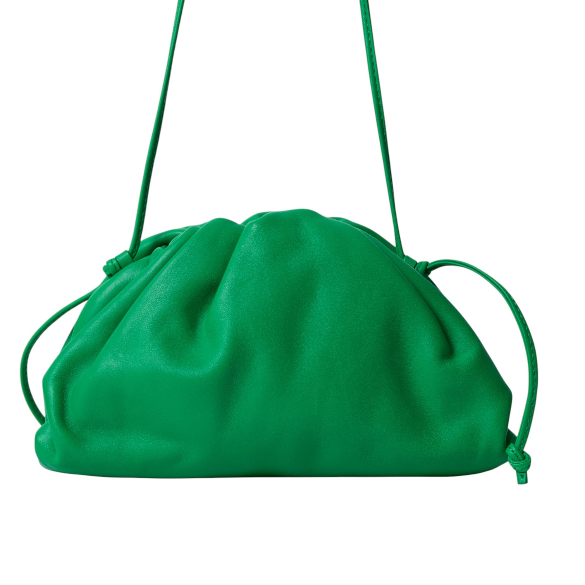 Bottega Veneta Leather Crossbody