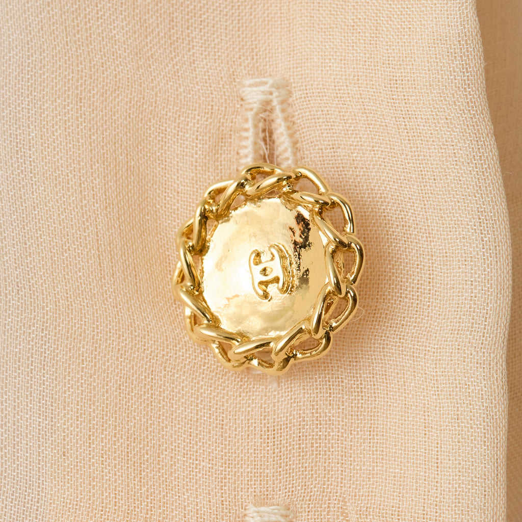 Chanel Dress Size 4