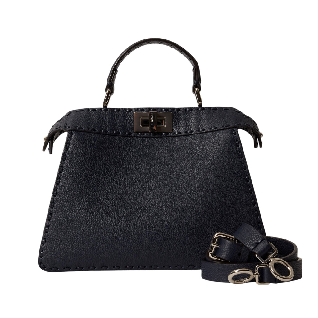 Fendi Peekaboo ISeeU Small Bag