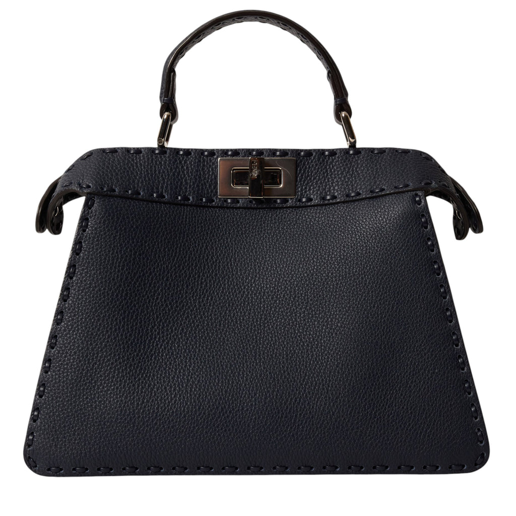 Fendi Peekaboo ISeeU Small Bag
