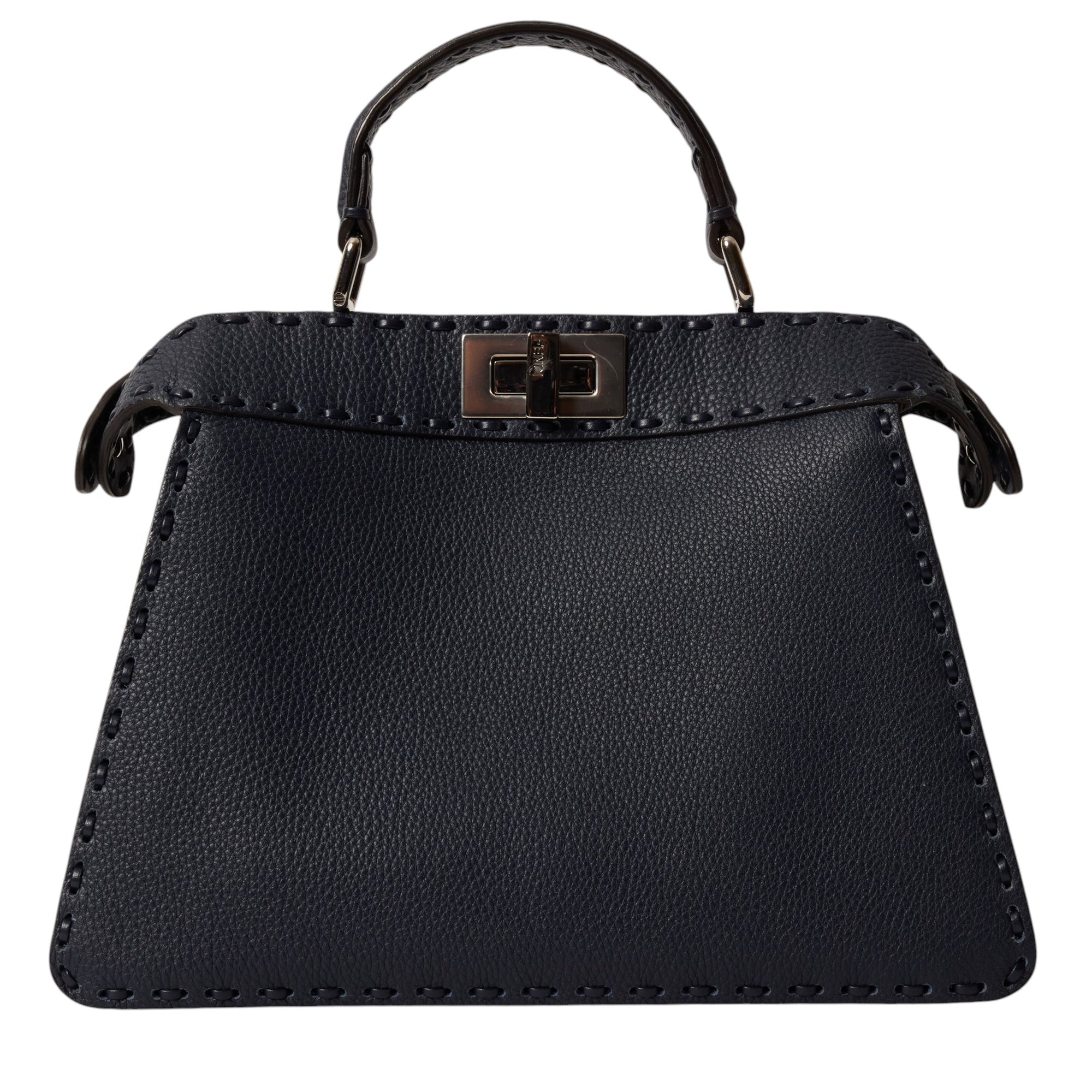 Fendi Peekaboo ISeeU Small Bag