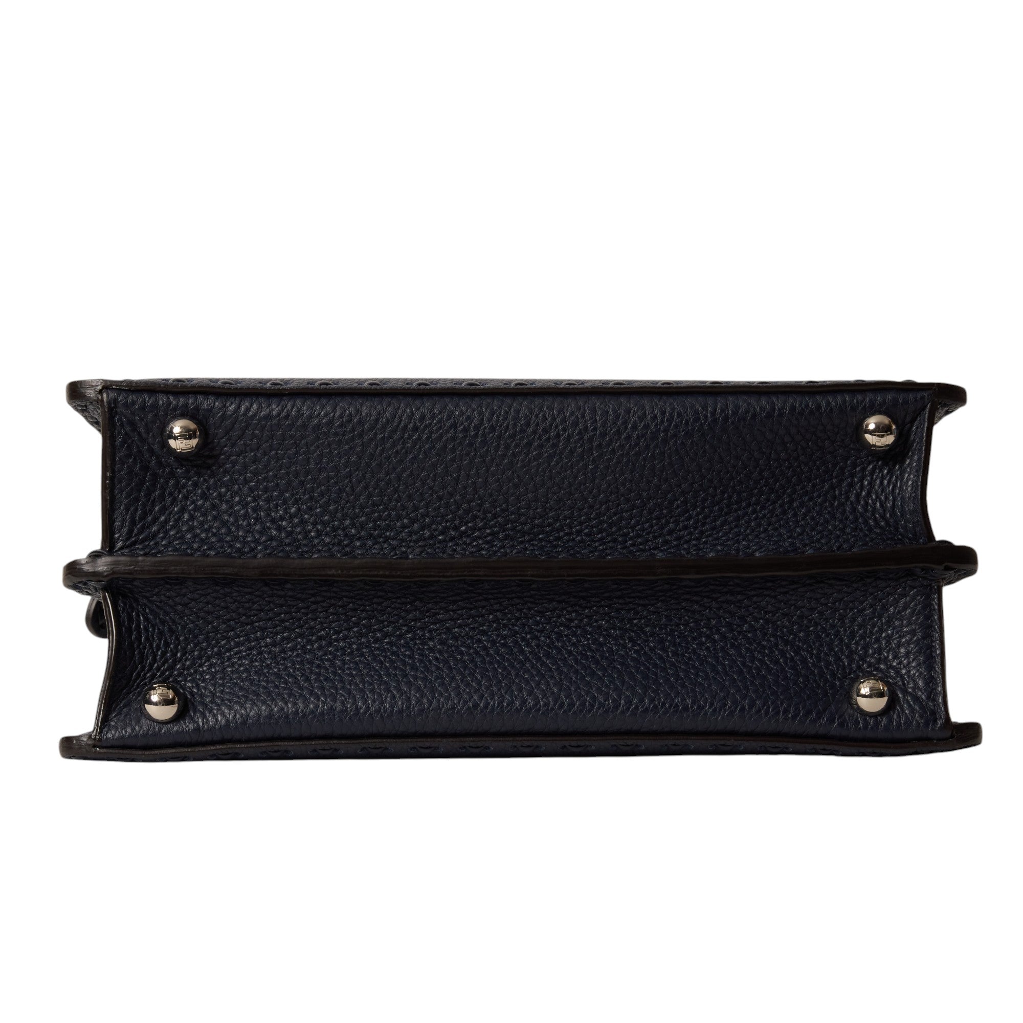 Fendi Peekaboo ISeeU Small Bag