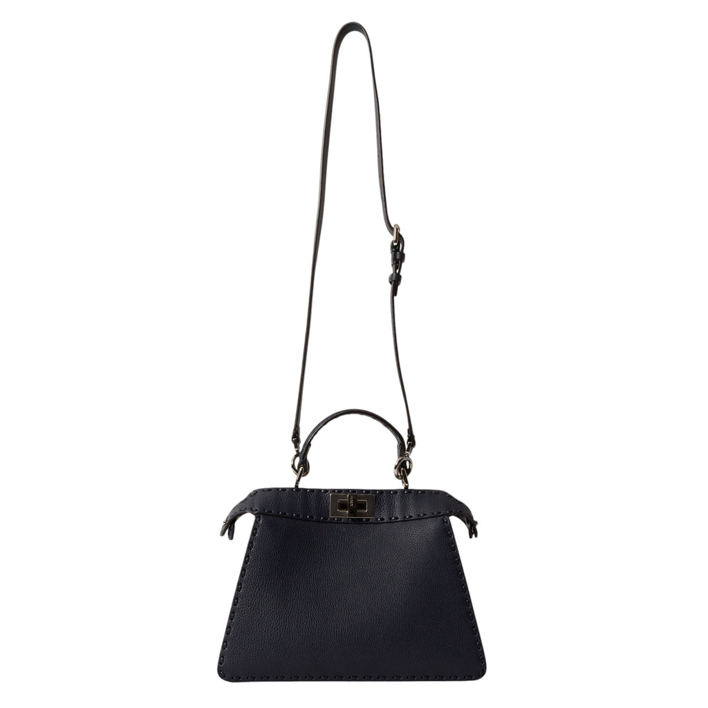 Fendi Peekaboo ISeeU Small Bag