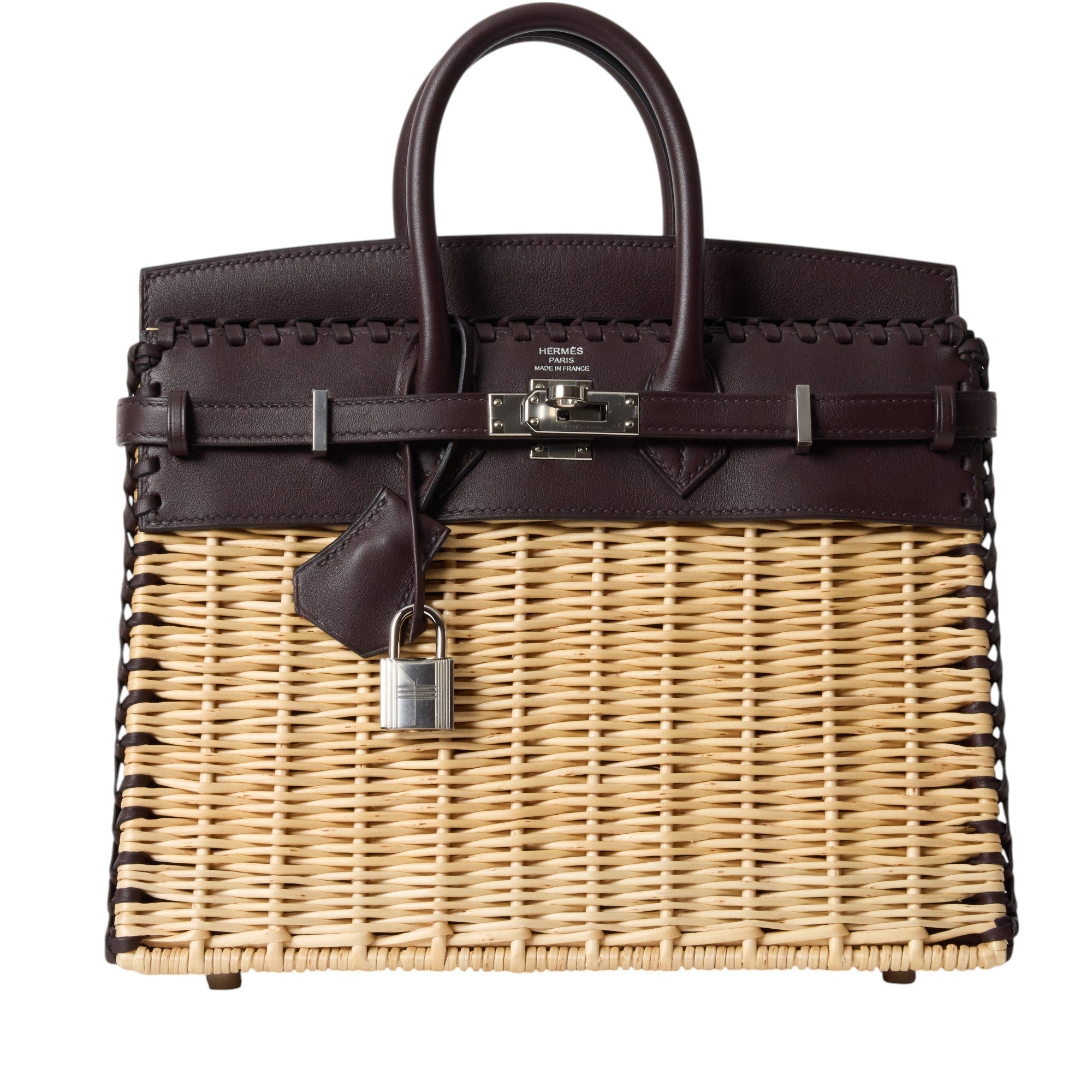 Hermes Picnic Birkin