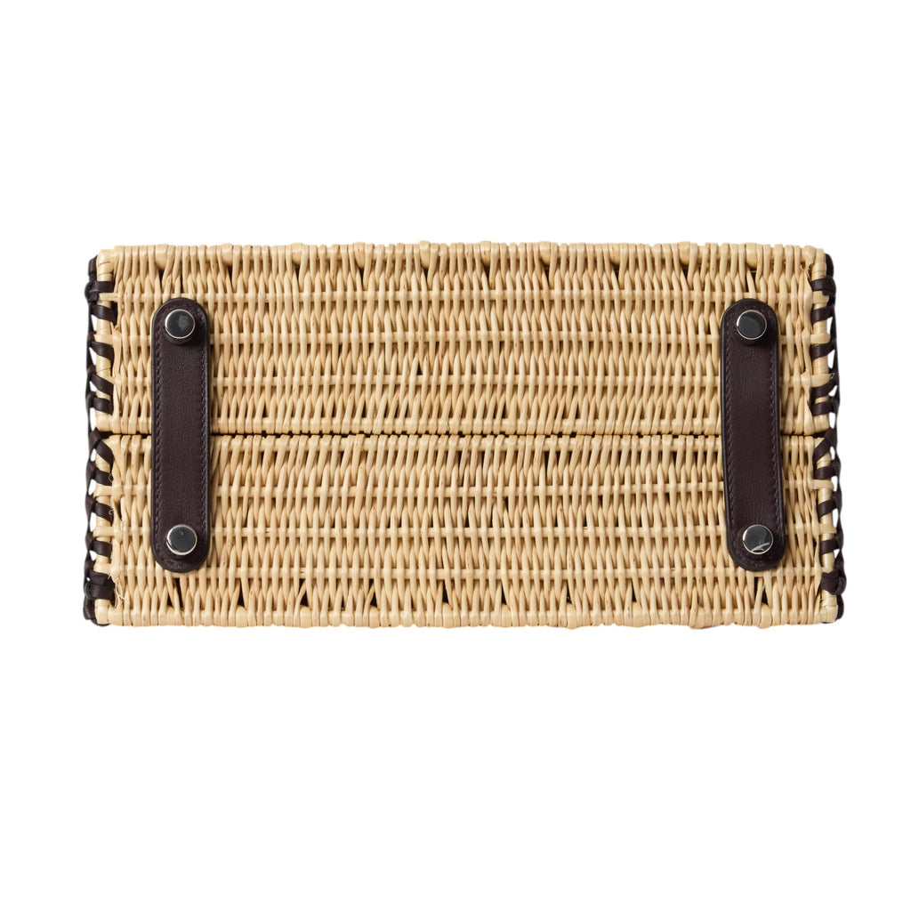 Hermes Picnic Birkin