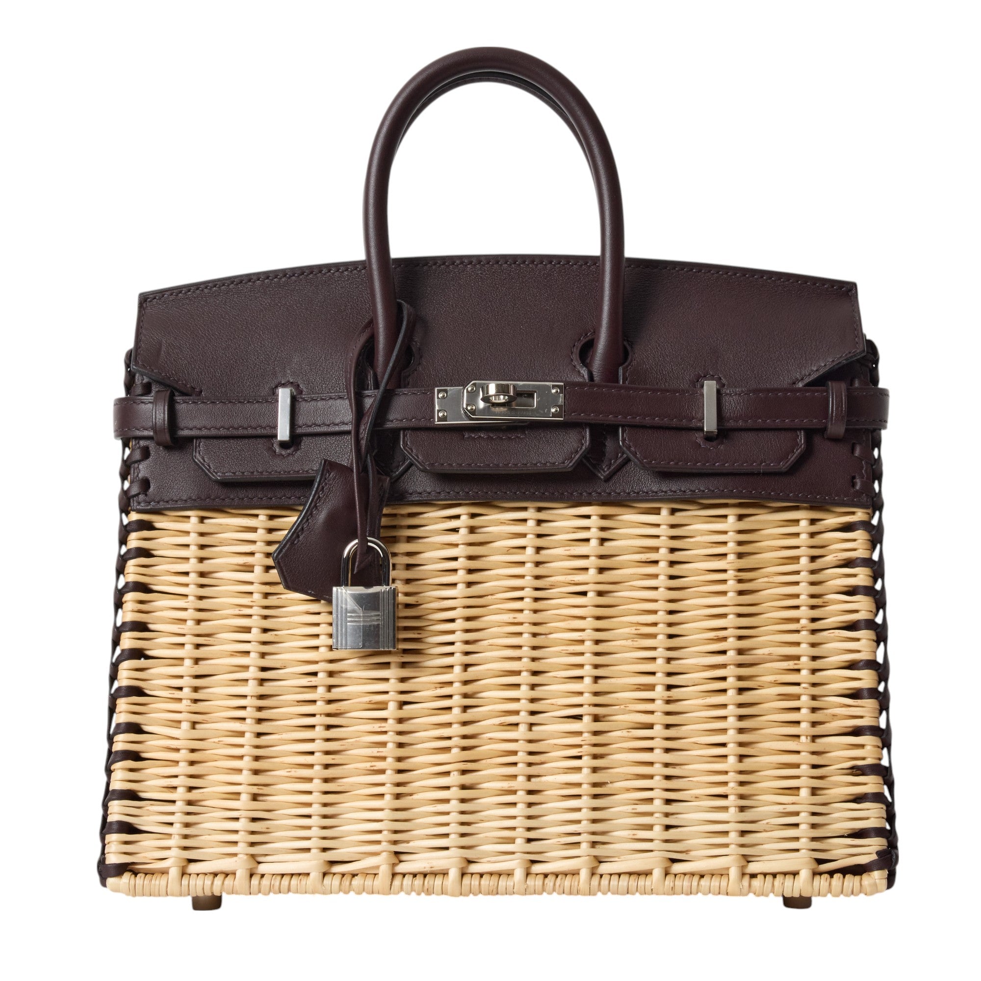 Hermes Picnic Birkin