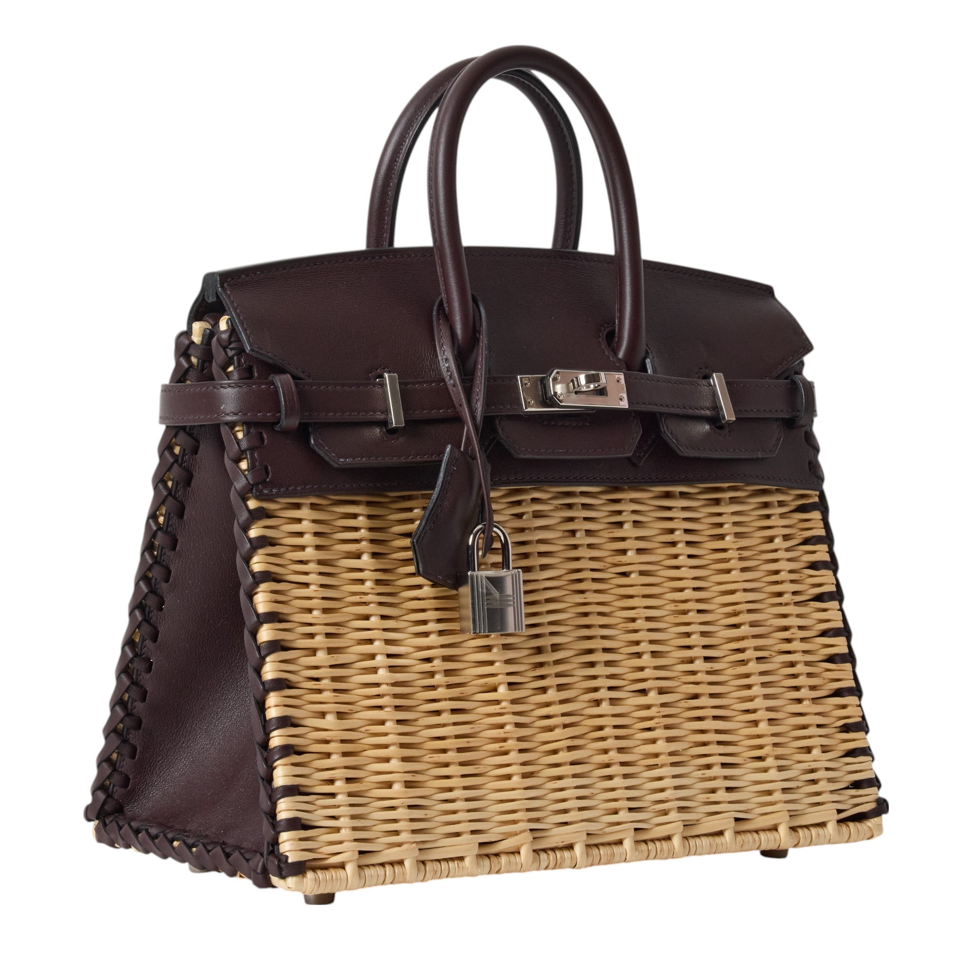 Hermes Picnic Birkin