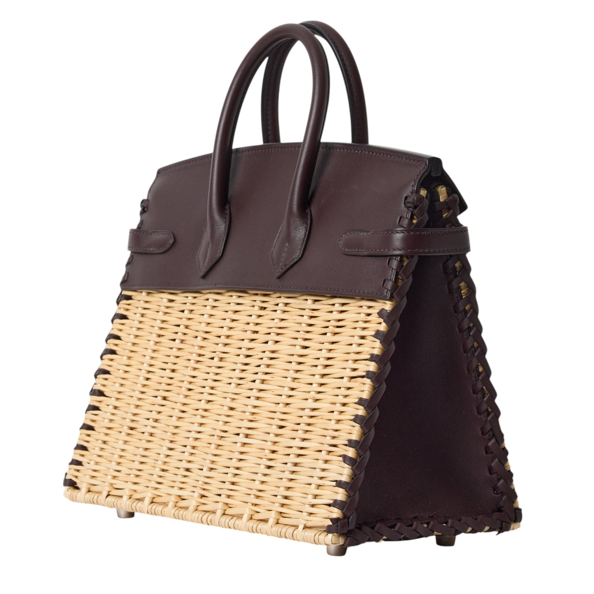 Hermes Picnic Birkin