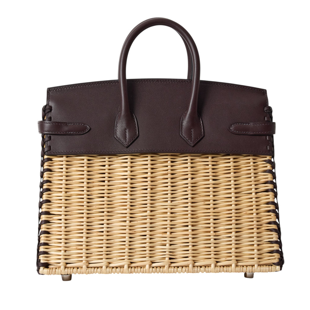 Hermes Picnic Birkin