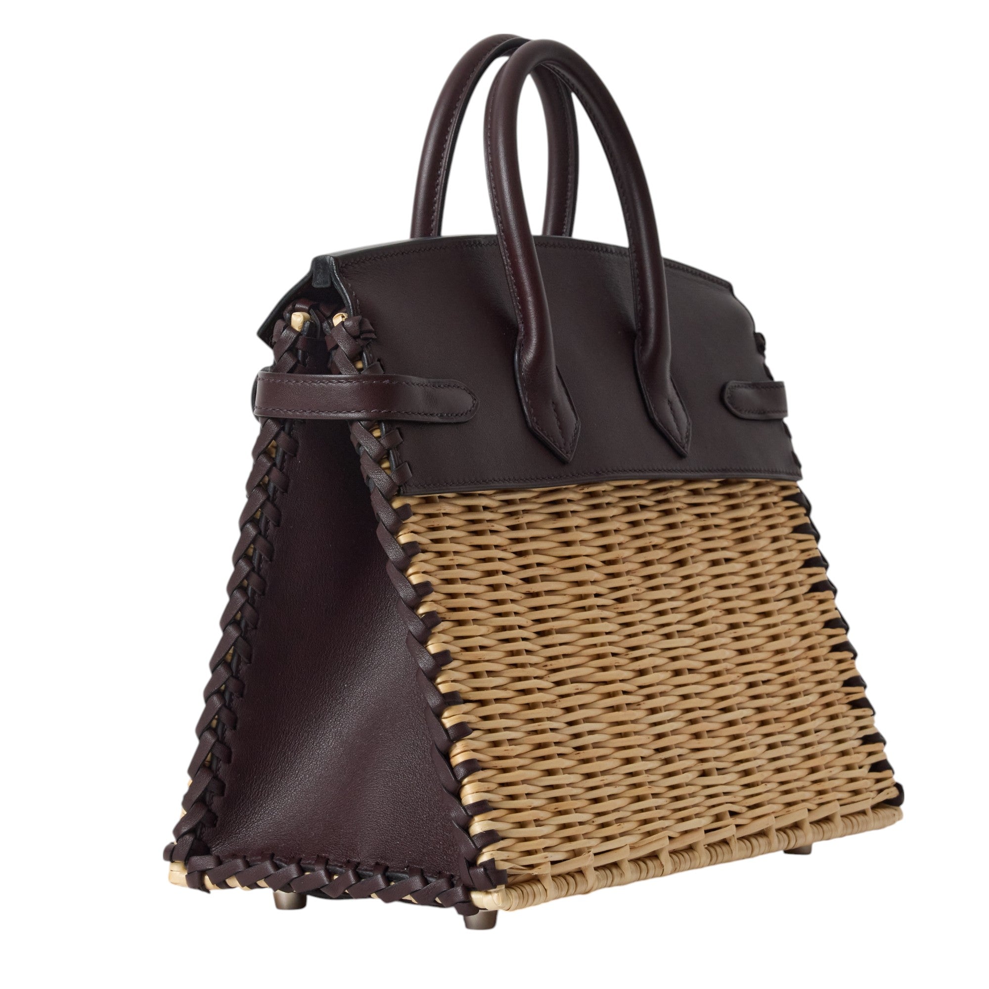 Hermes Picnic Birkin