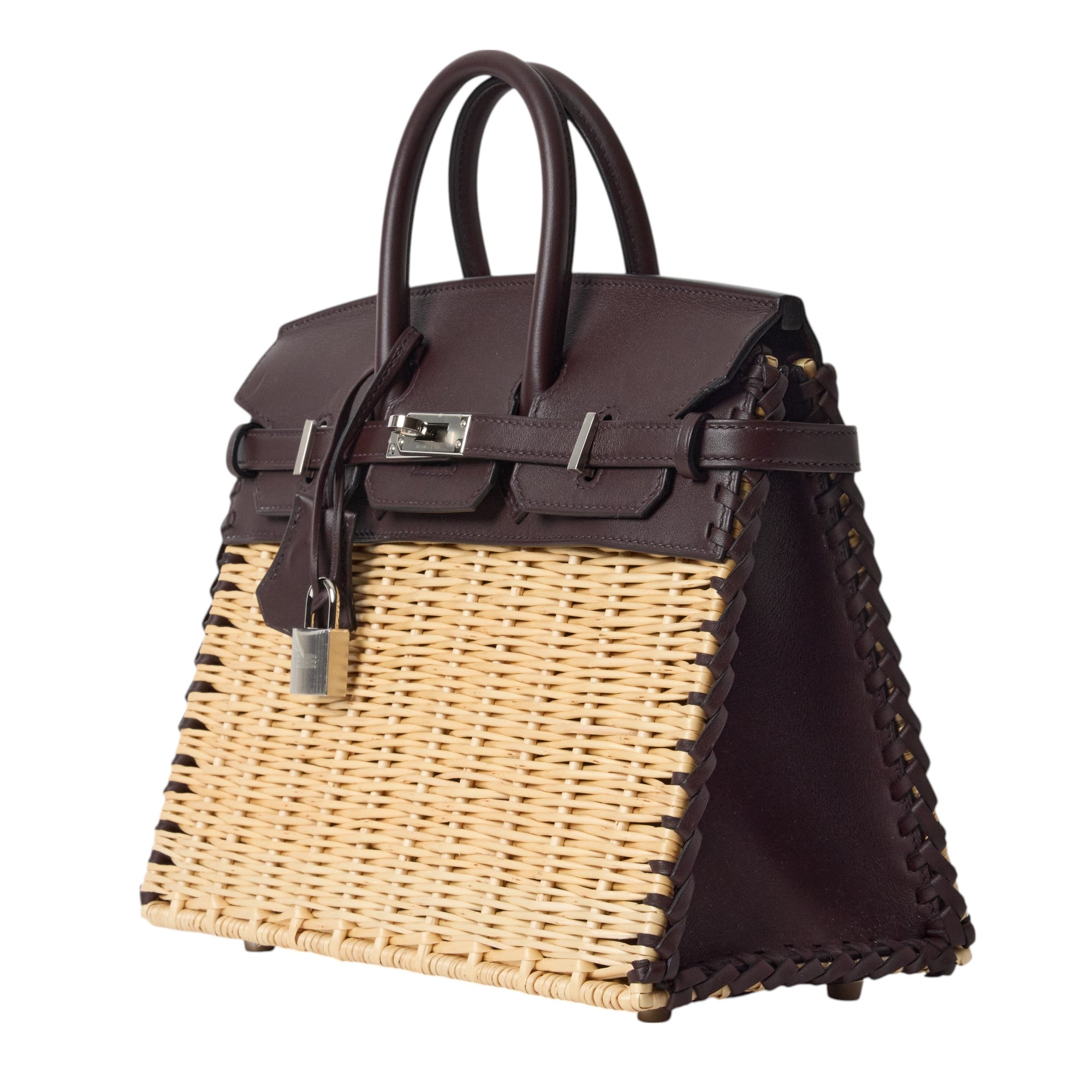Hermes Picnic Birkin