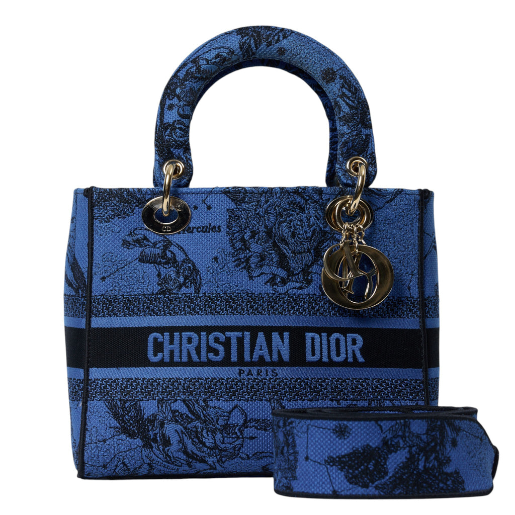 Dior DeLite Medium