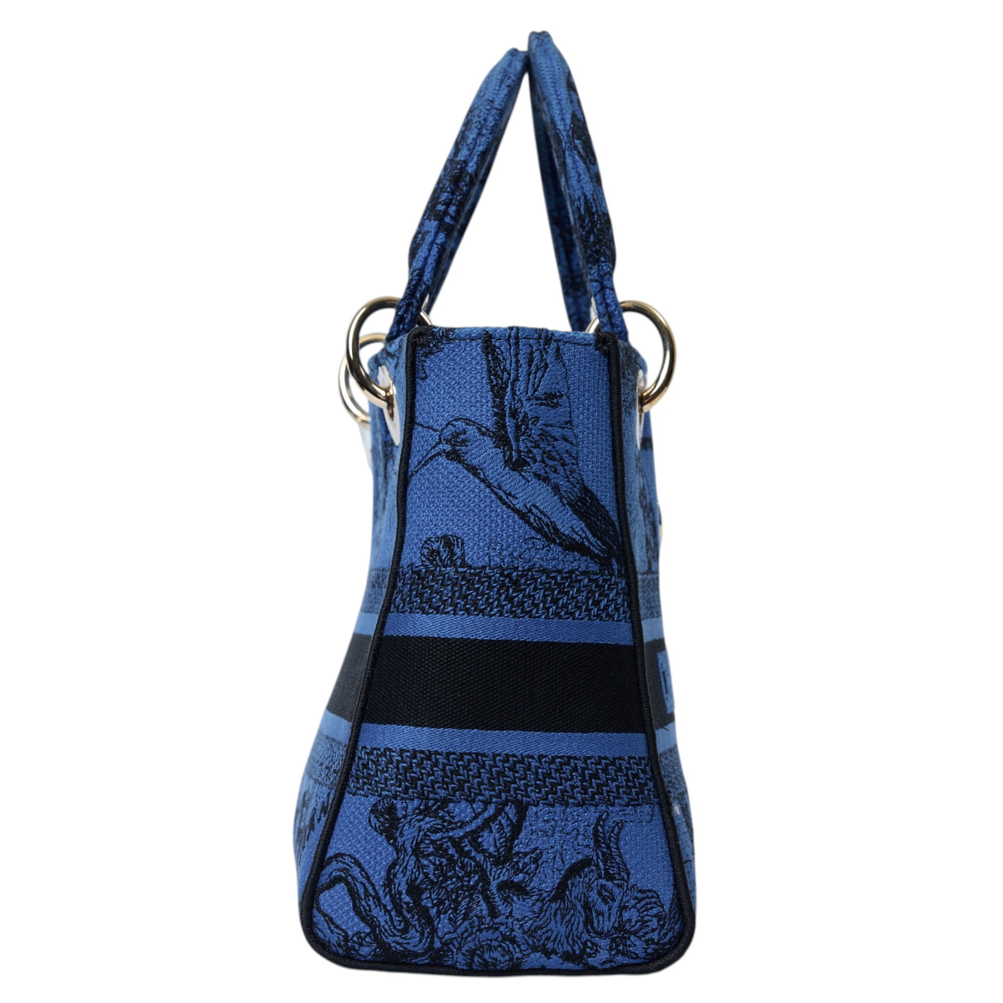 Dior DeLite Medium