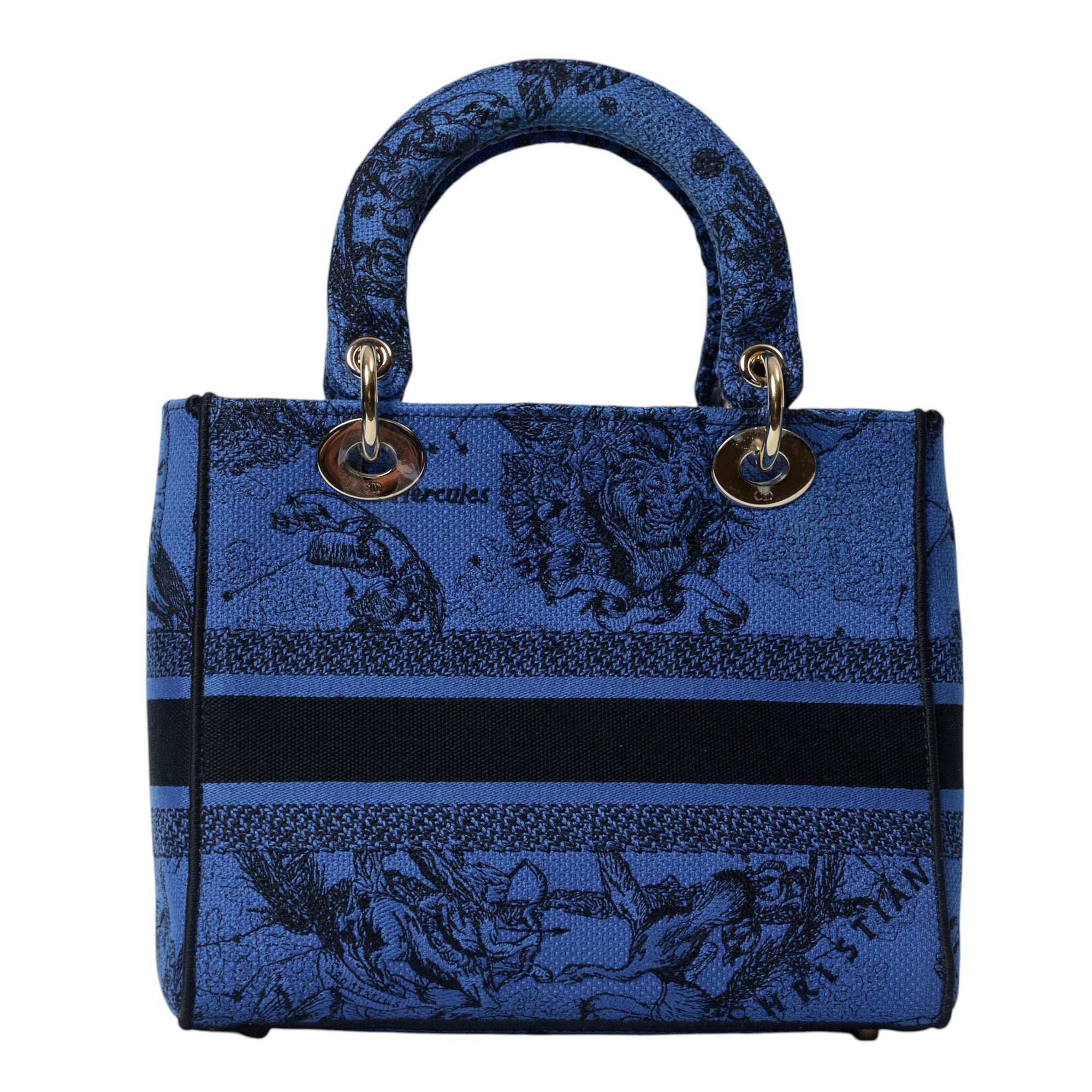 Dior DeLite Medium