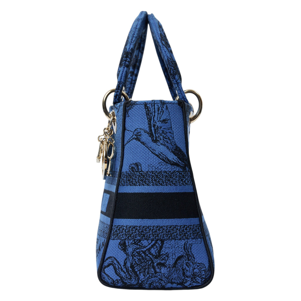Dior DeLite Medium