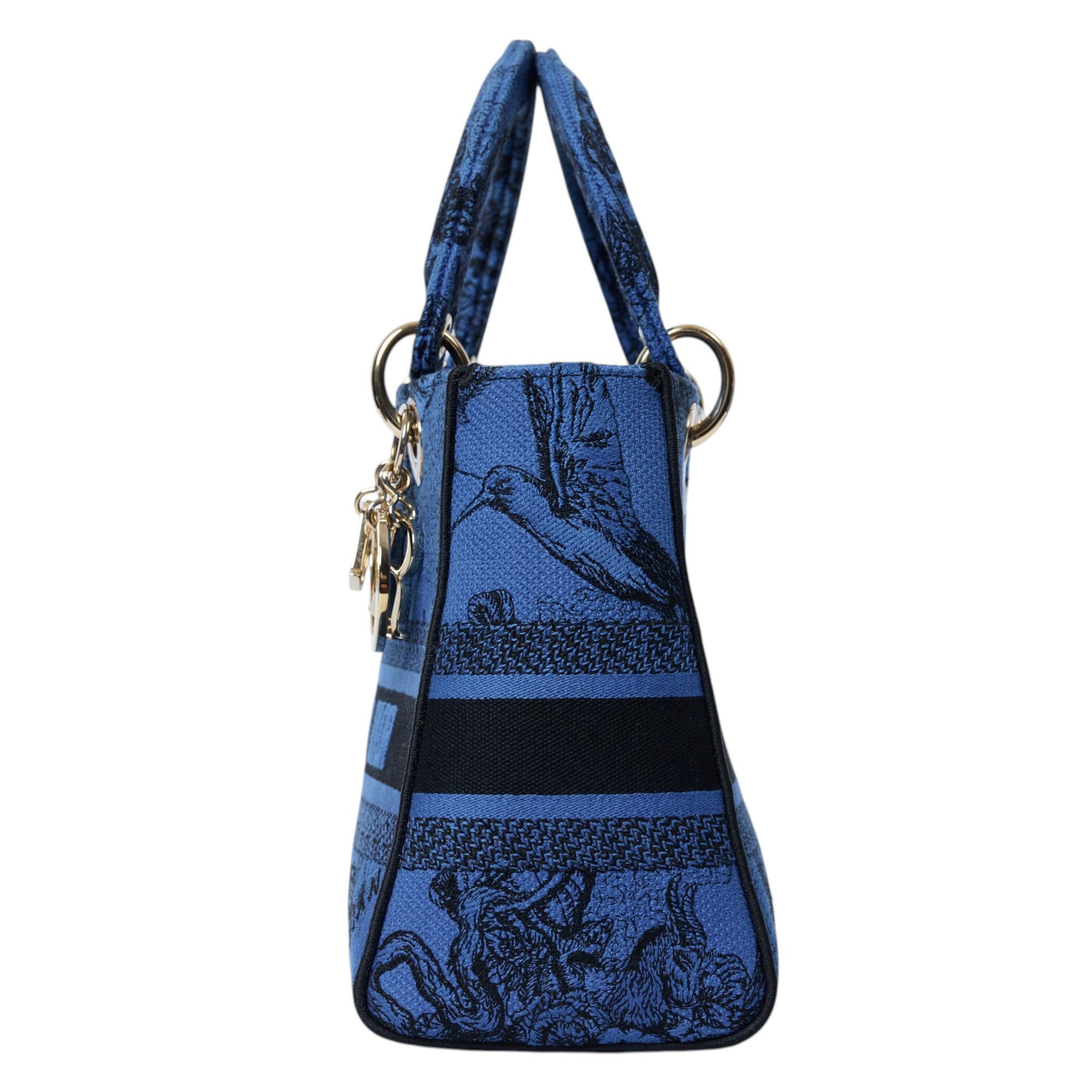 Dior DeLite Medium