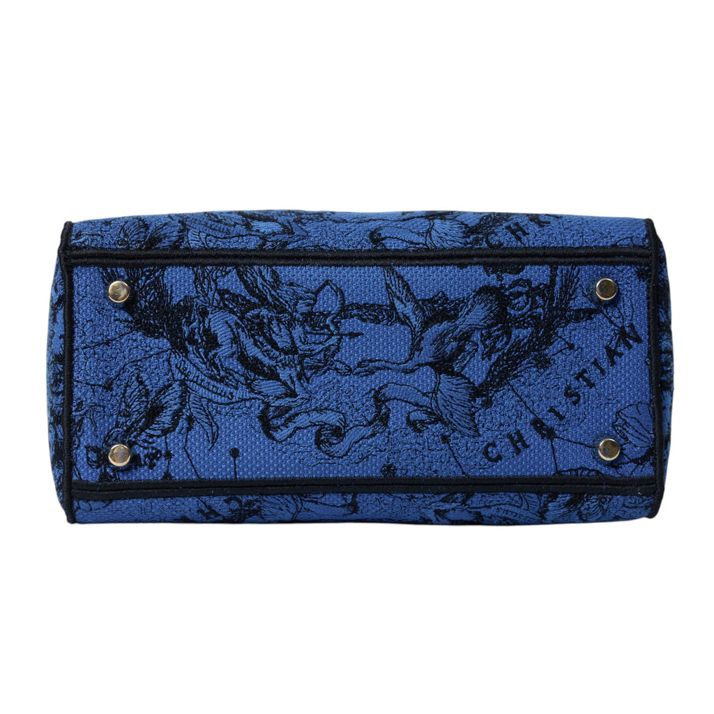 Dior DeLite Medium