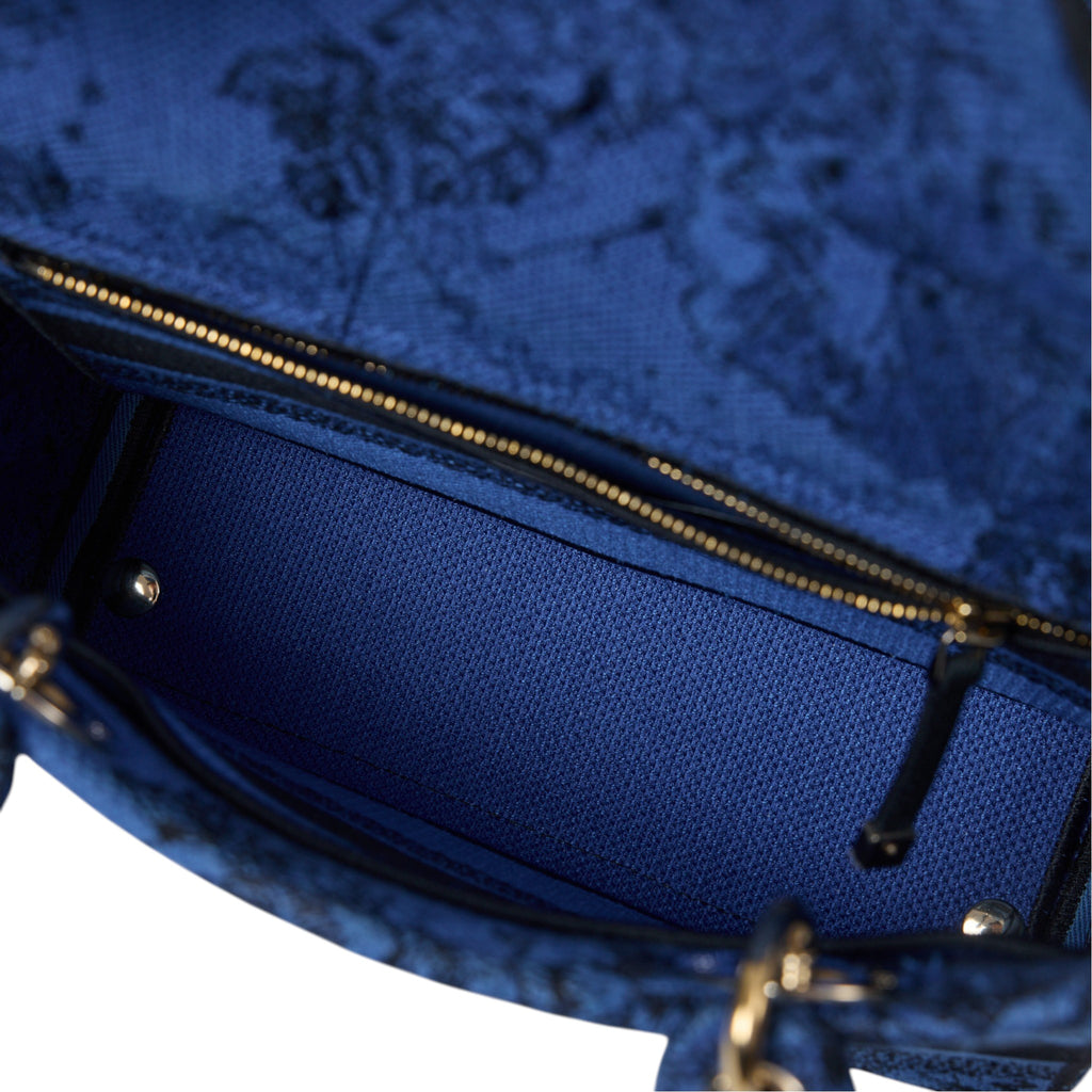 Dior DeLite Medium