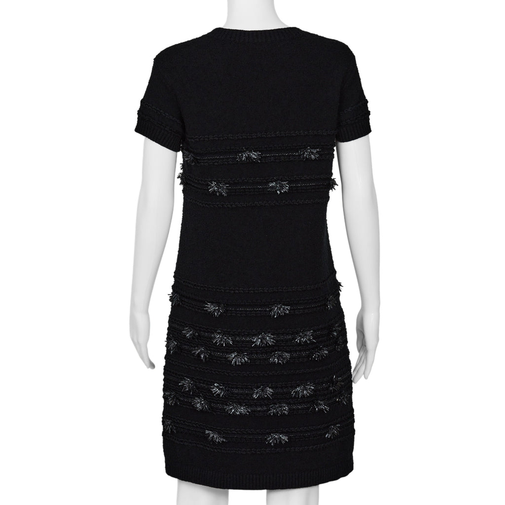 Chanel Dress Size 6