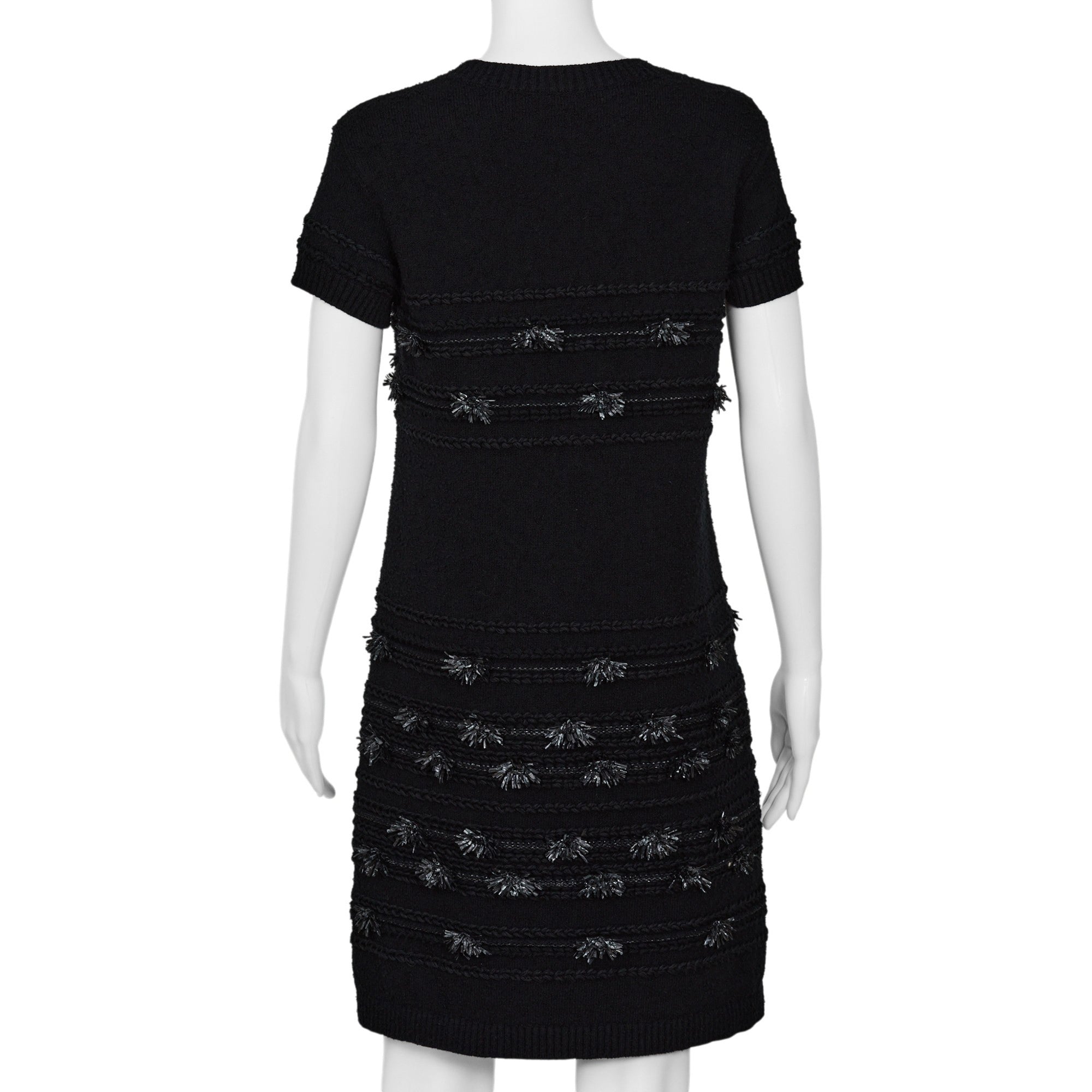 Chanel Dress Size 6