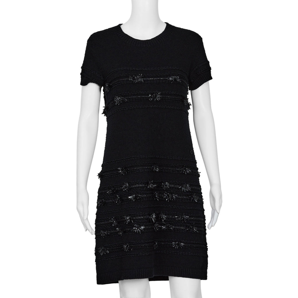 Chanel Dress Size 6