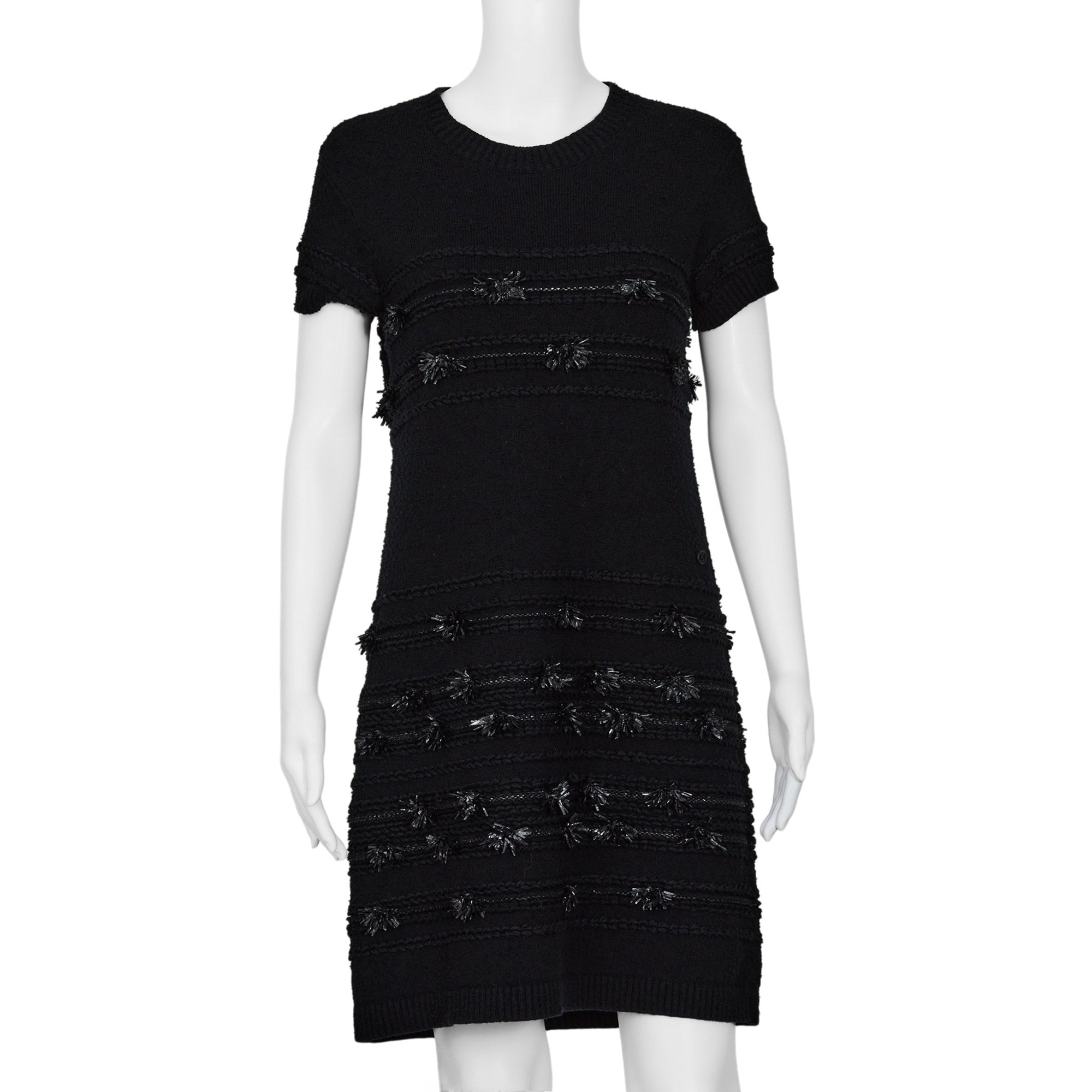 Chanel Dress Size 6