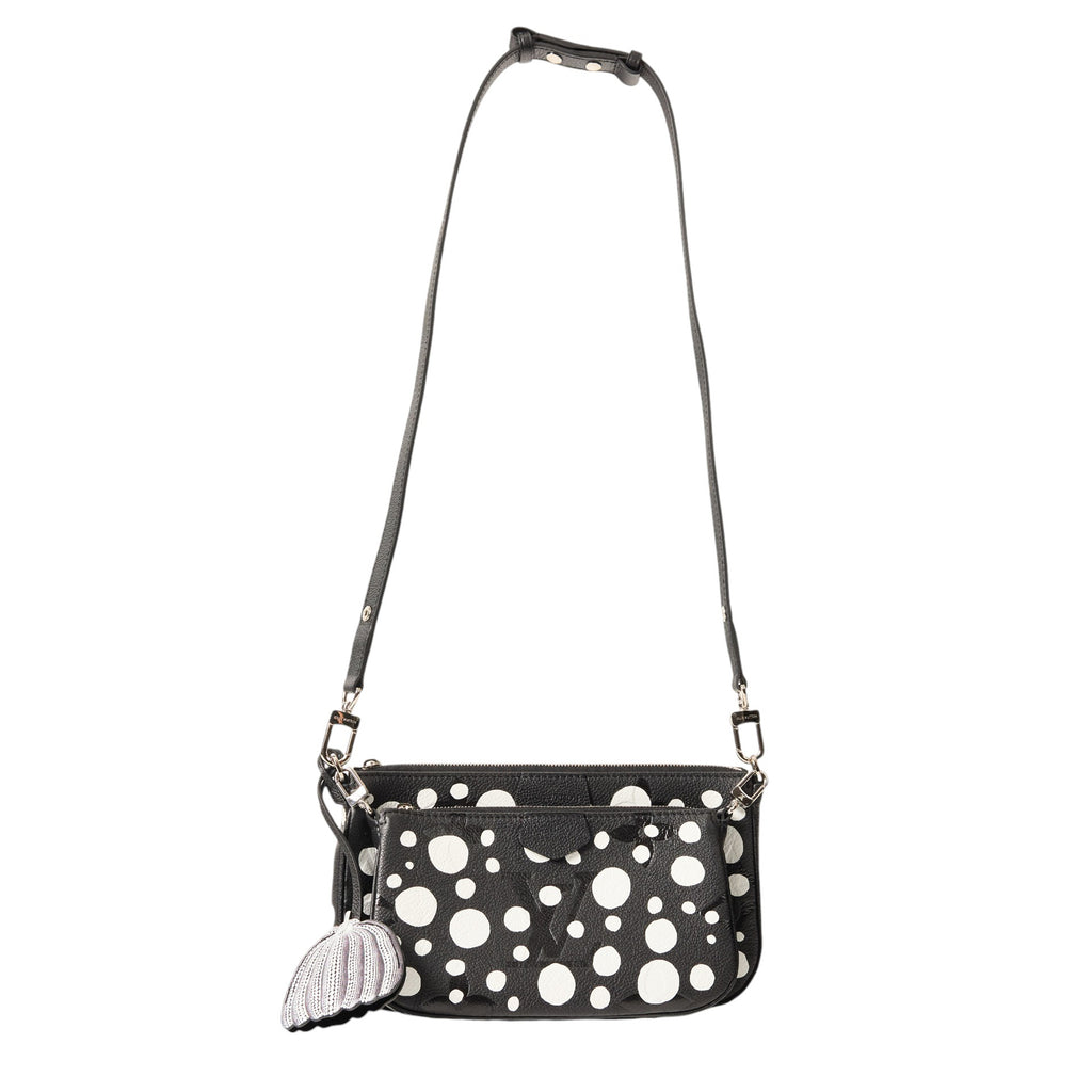 Louis Vuitton x Yayoi Kusama Multi Pochette