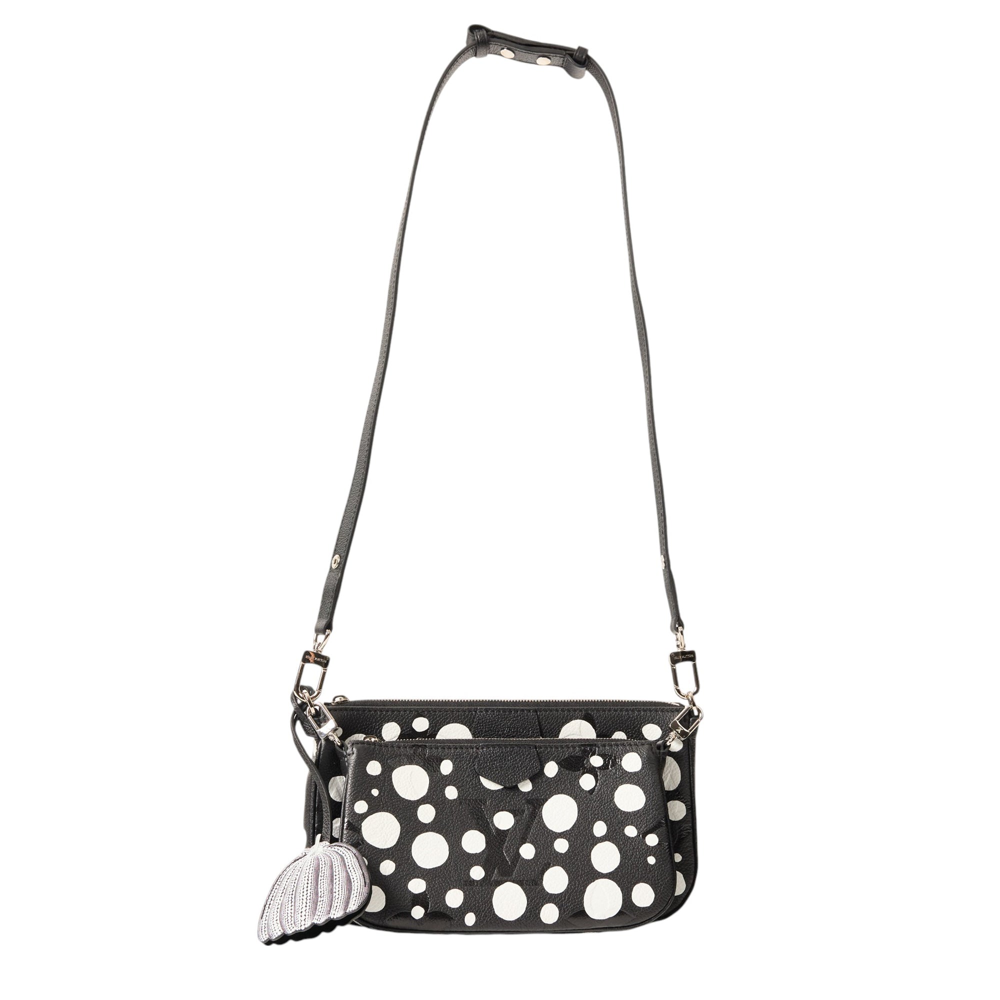 Louis Vuitton x Yayoi Kusama Multi Pochette