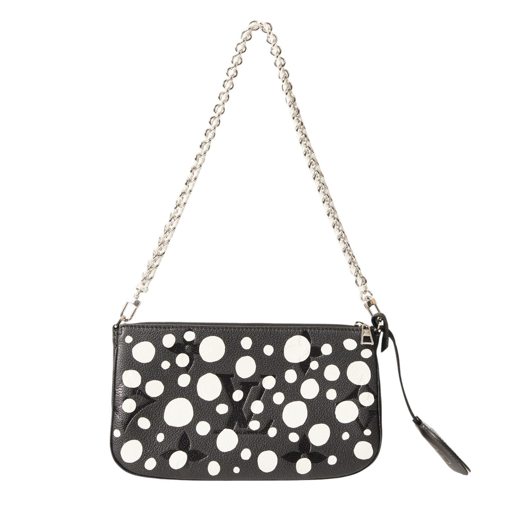 Louis Vuitton x Yayoi Kusama Multi Pochette