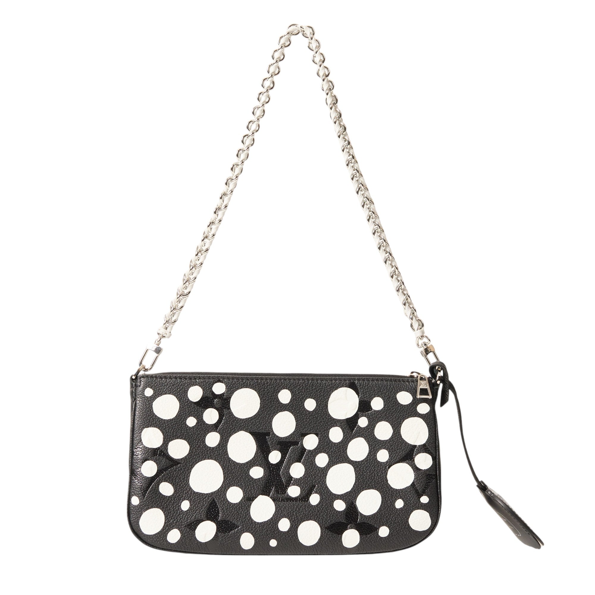 Louis Vuitton x Yayoi Kusama Multi Pochette