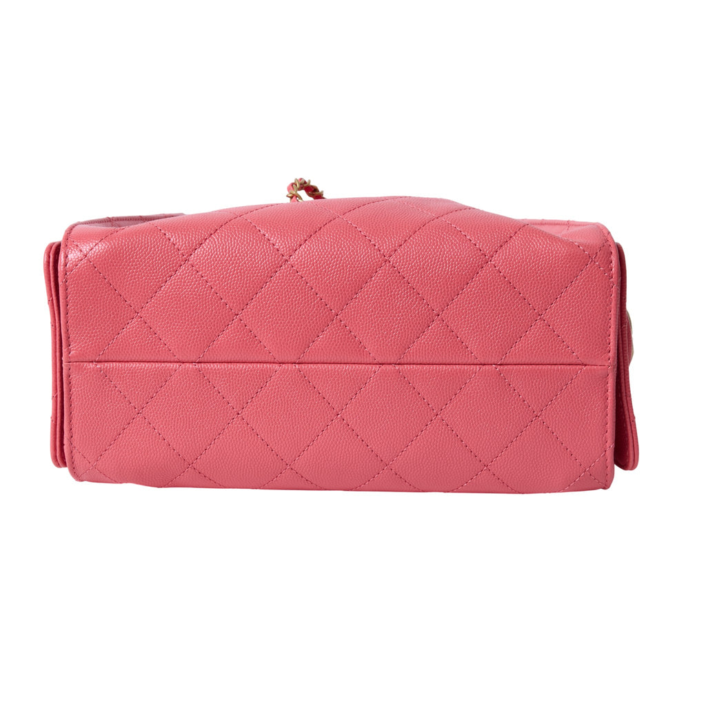 Chanel 25 Hobo Mini