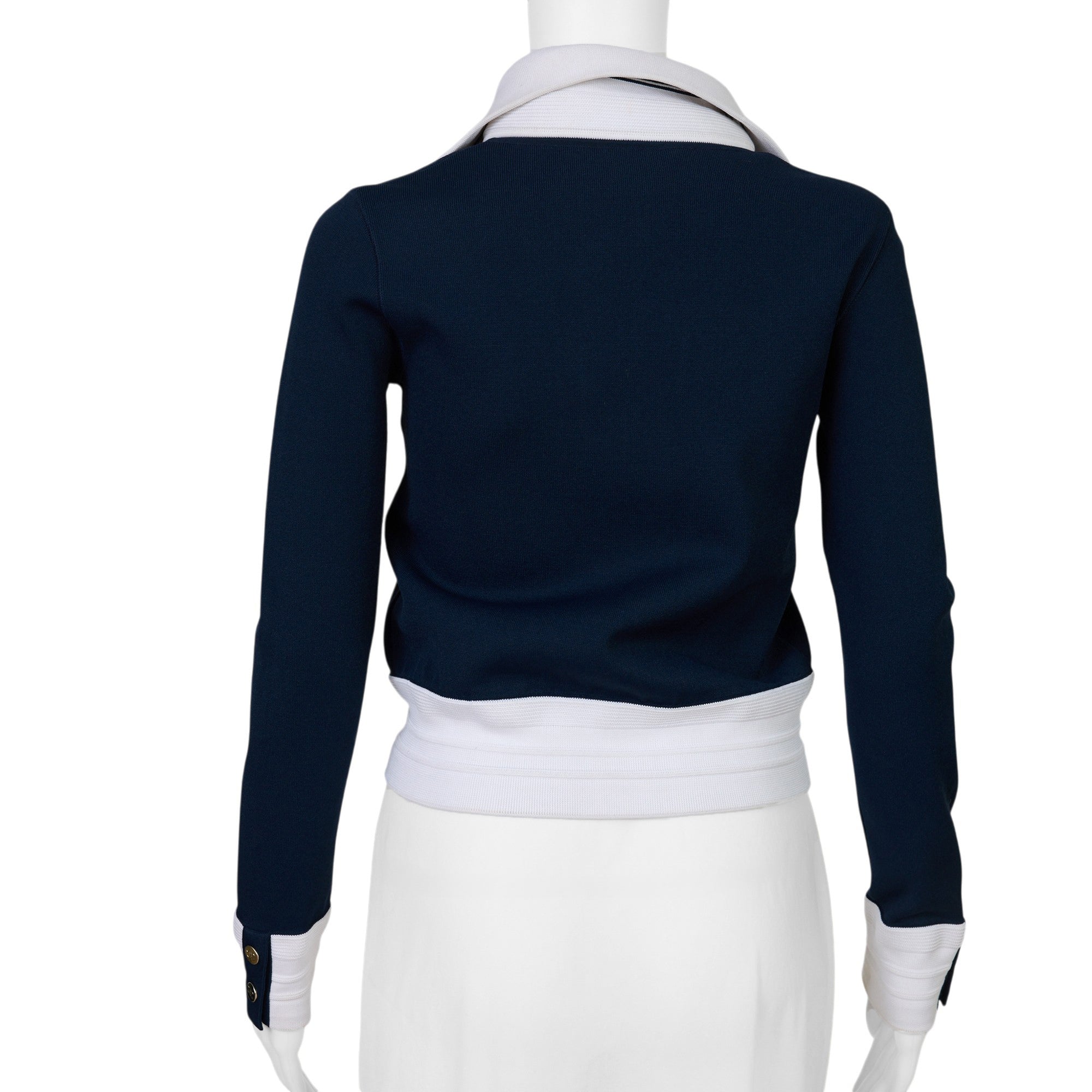 Chanel Jacket Size 4