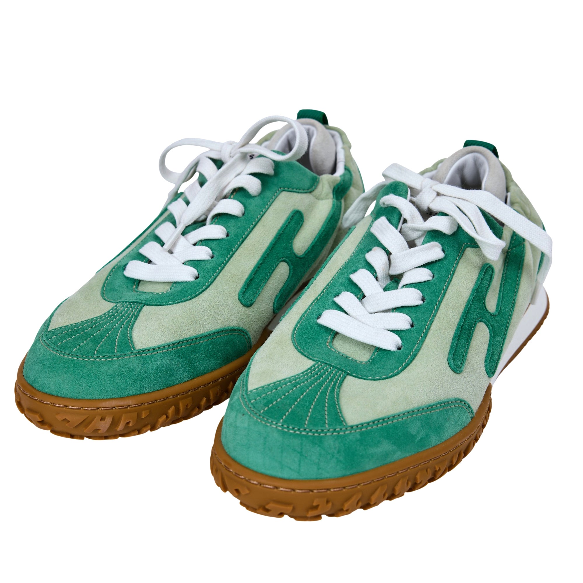 Hermes Sneaker Size 9