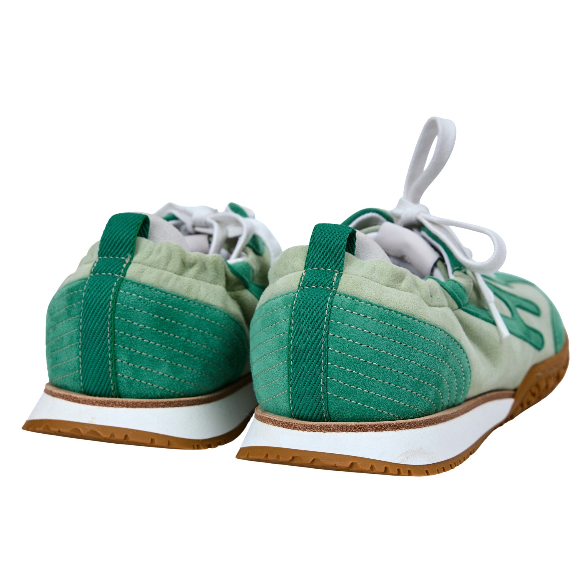 Hermes Sneaker Size 9