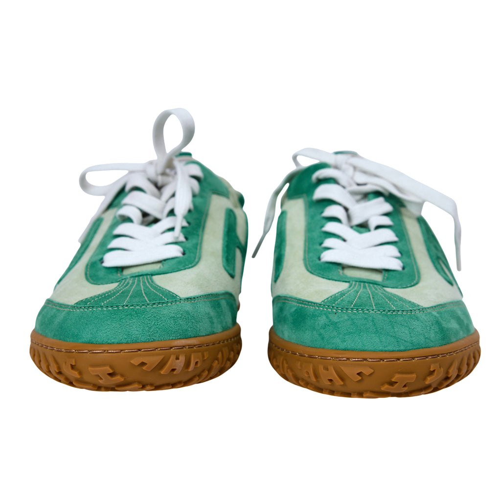 Hermes Sneaker Size 9