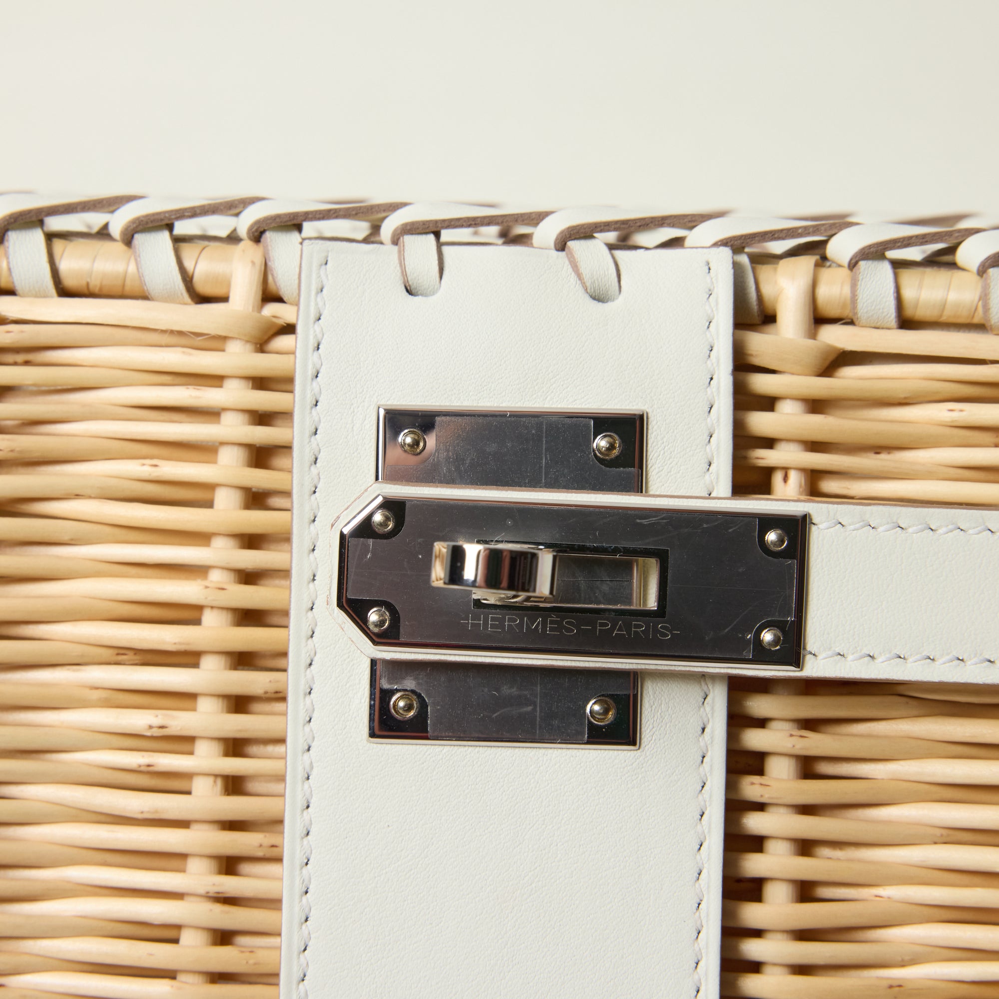 Hermes Picnic Kelly