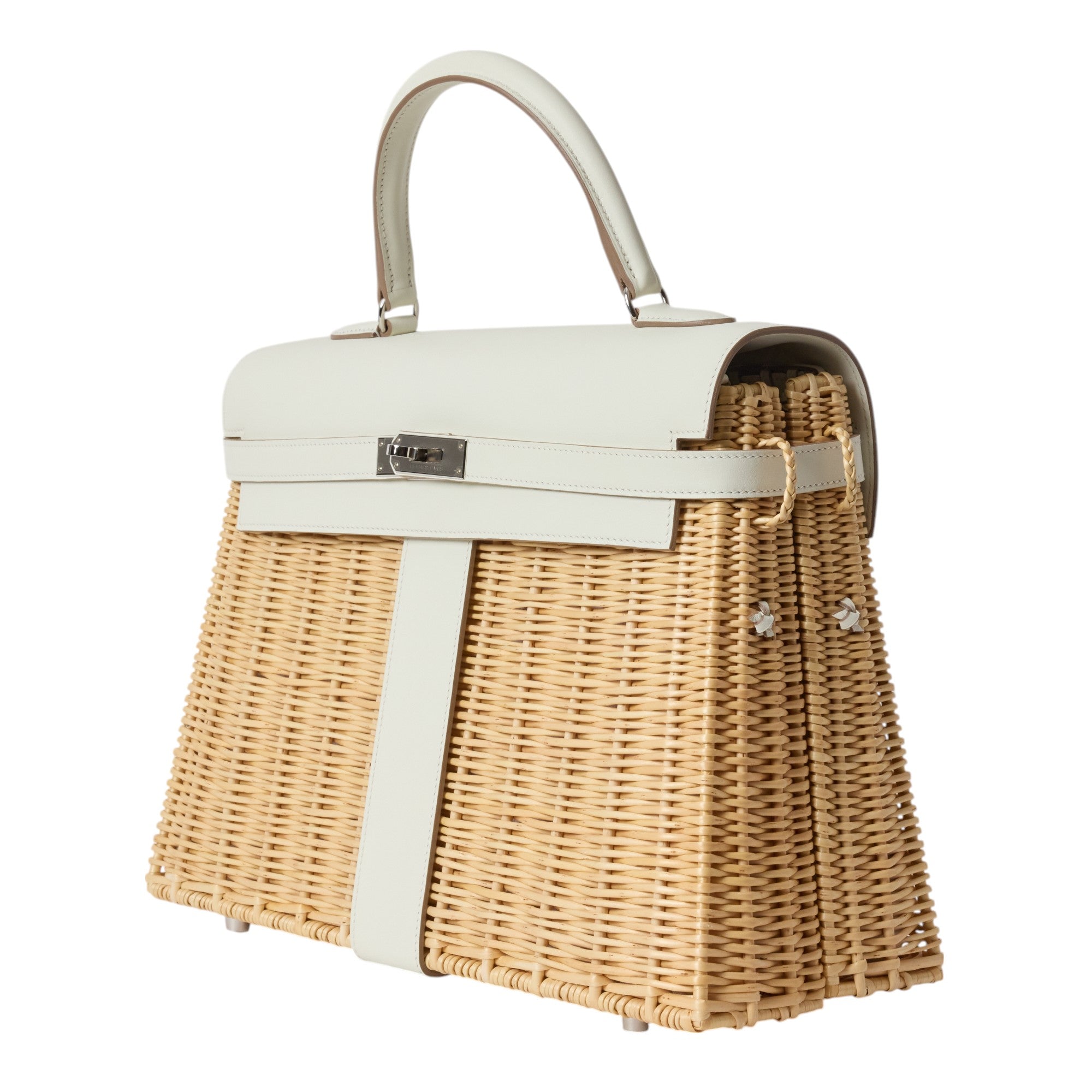 Hermes Picnic Kelly