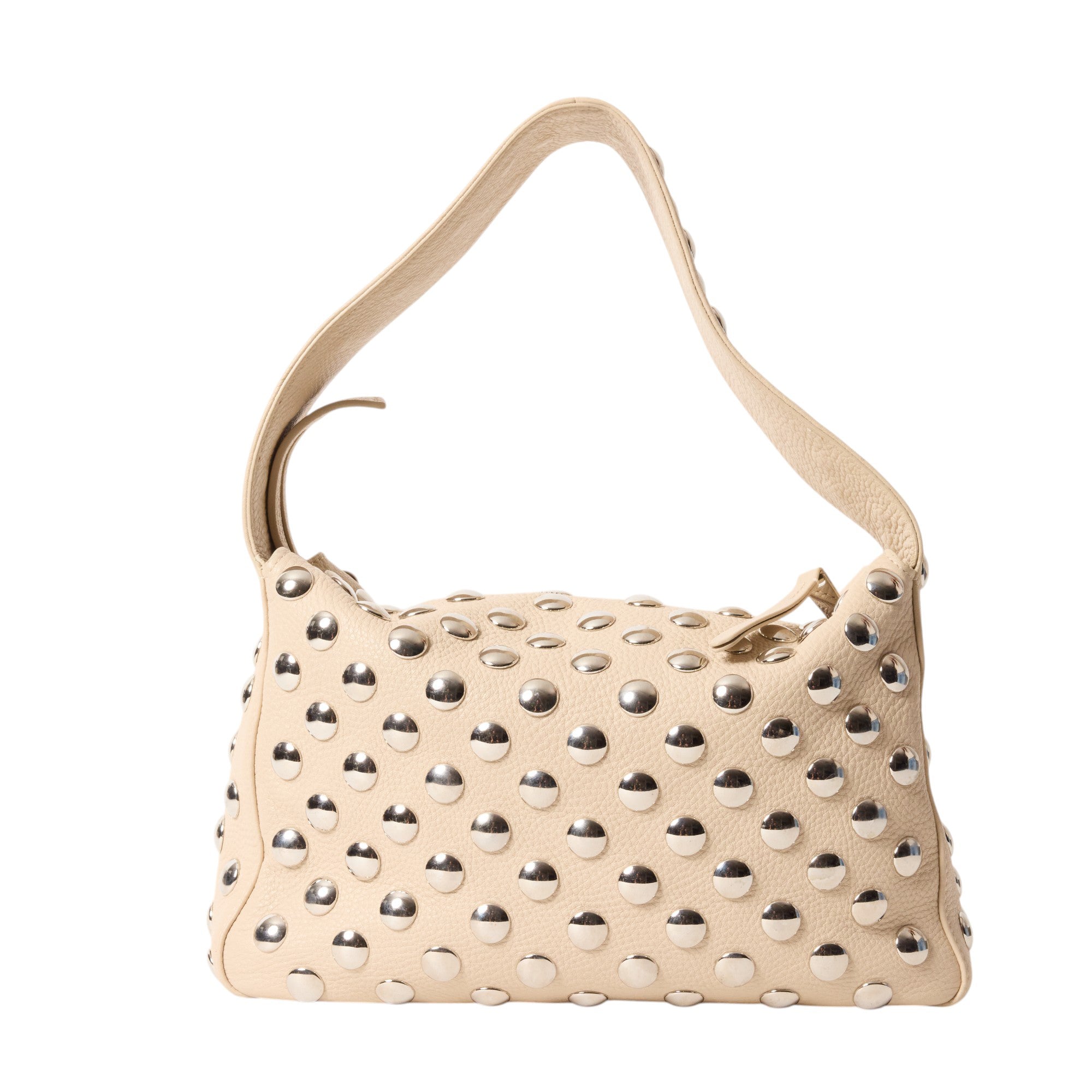 Khaite Large Elena Bag