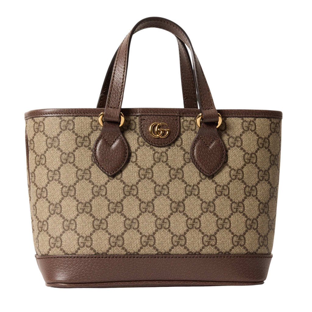 Gucci Ophidia Small Tote