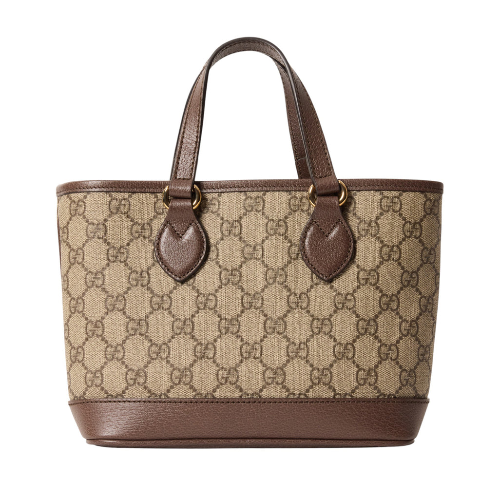 Gucci Ophidia Small Tote
